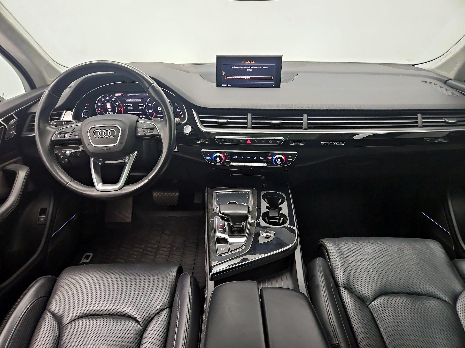 Thumbnail: 2019 Audi Q7 - 9