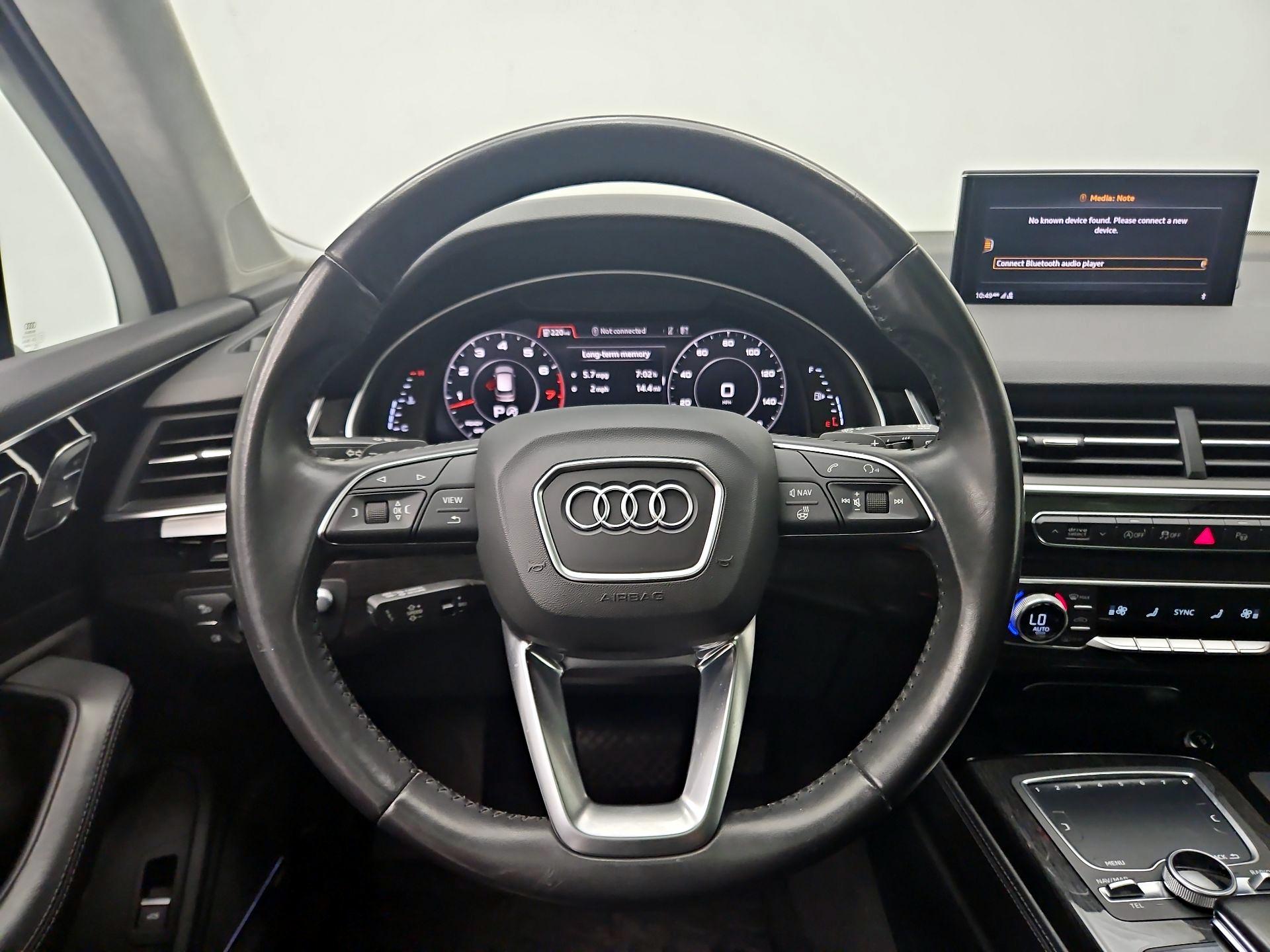 Thumbnail: 2019 Audi Q7 - 10