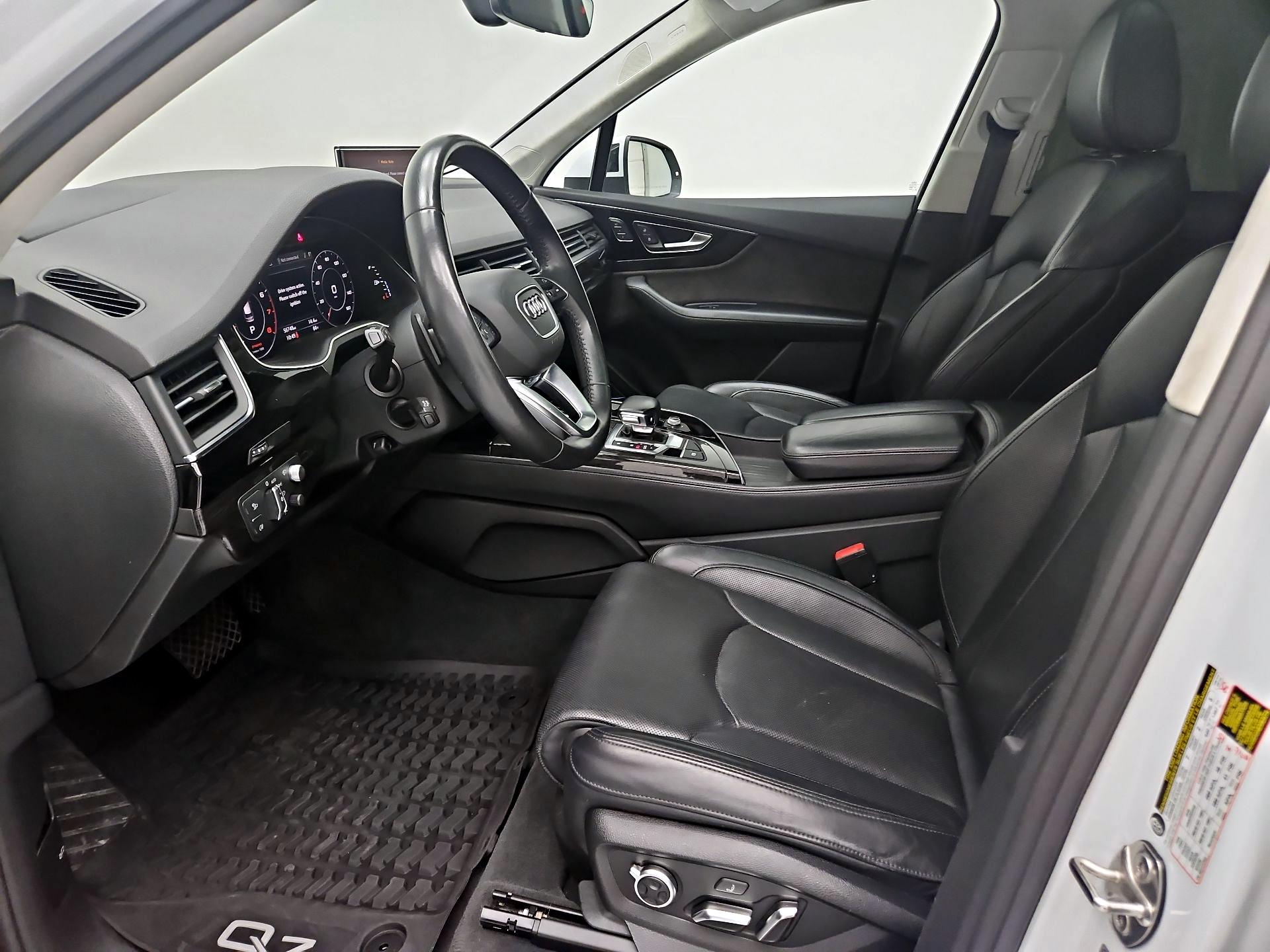 Thumbnail: 2019 Audi Q7 - 11