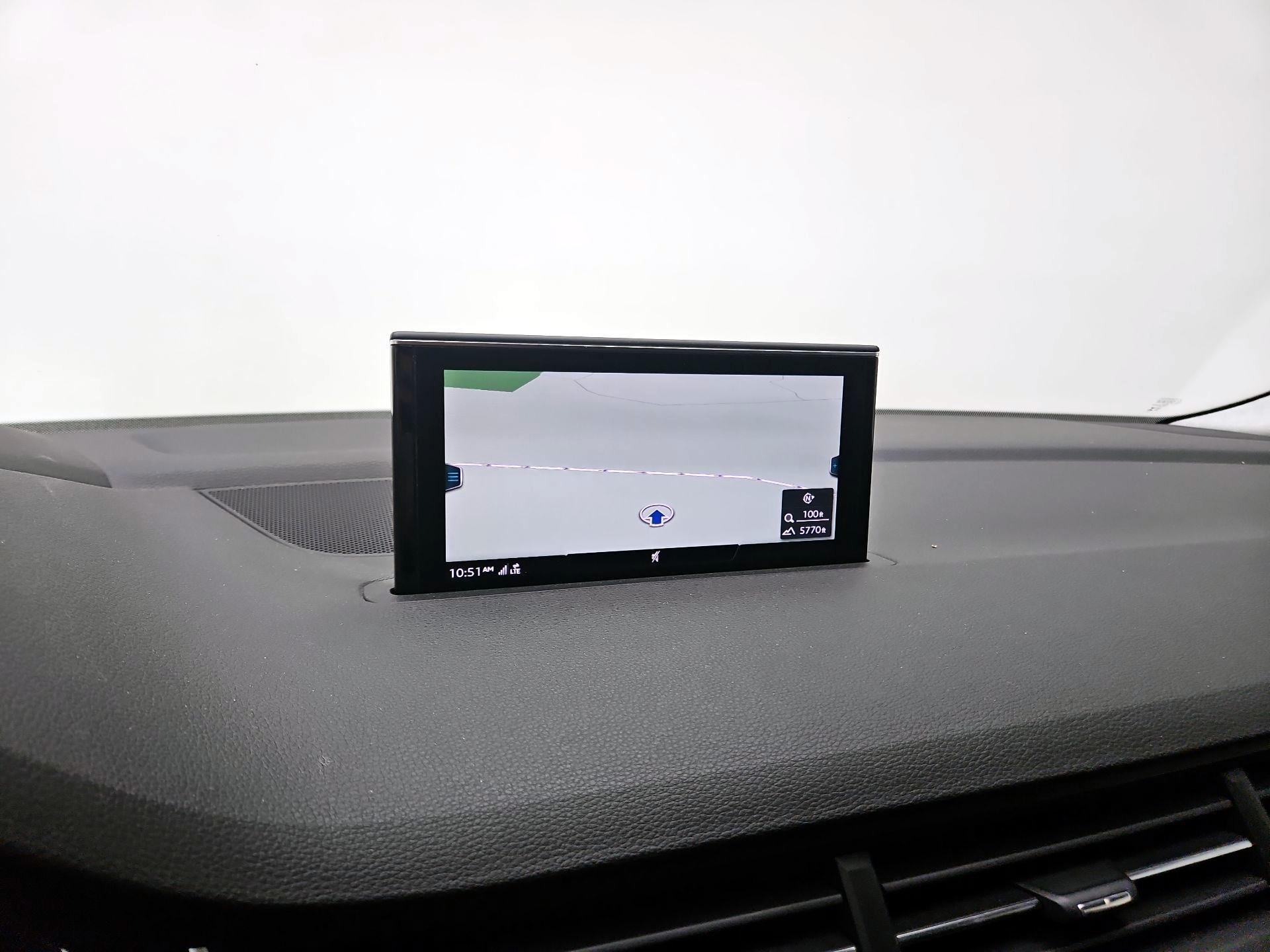 Thumbnail: 2019 Audi Q7 - 14