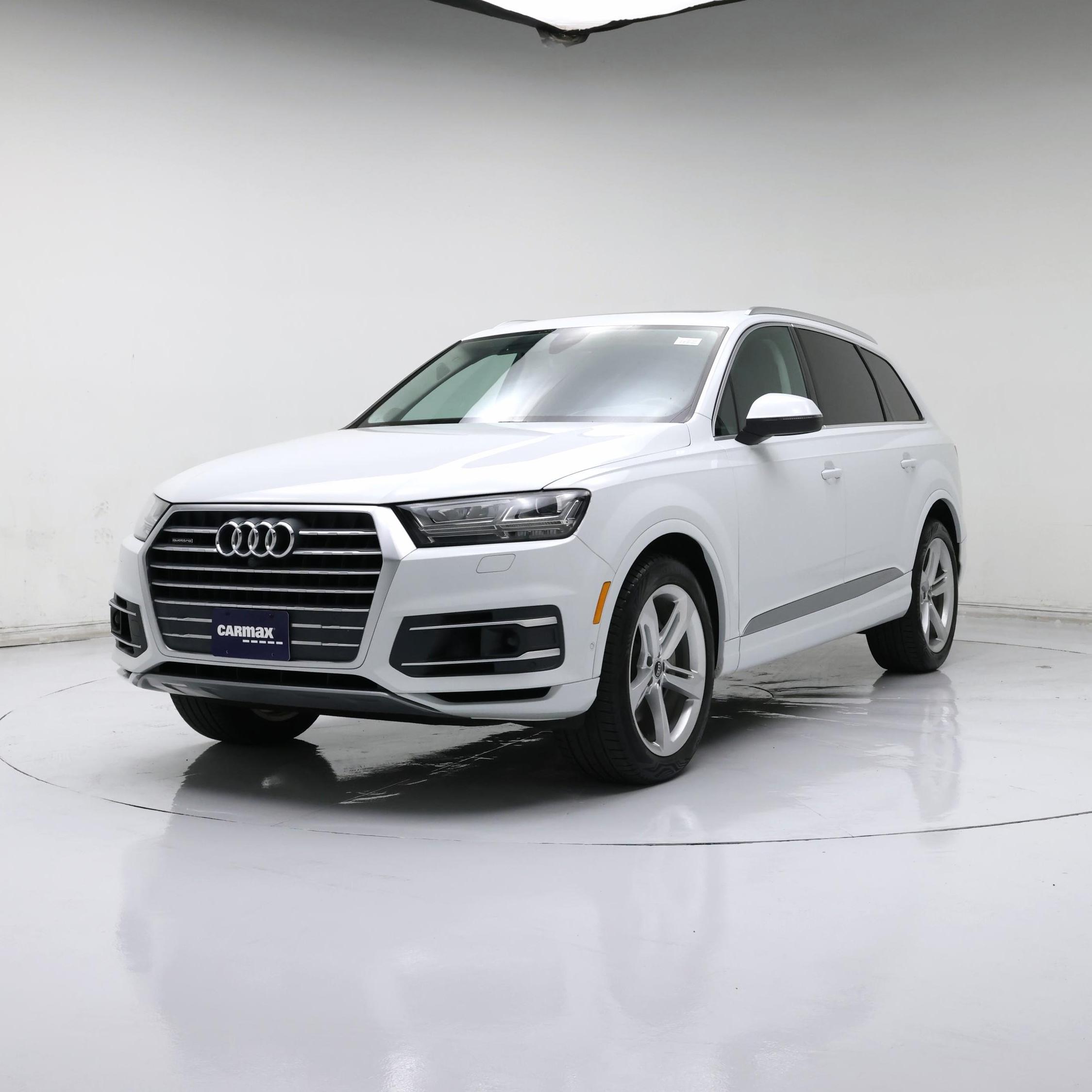 Thumbnail: 2019 Audi Q7 - 4