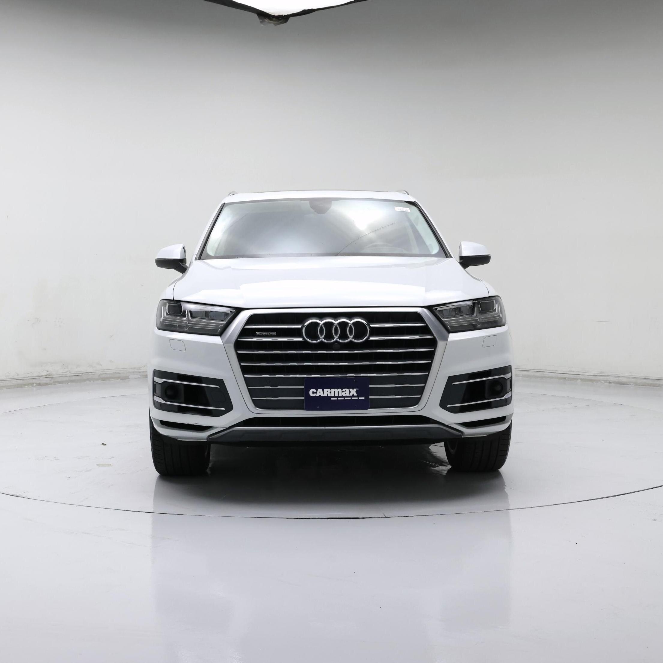 Thumbnail: 2019 Audi Q7 - 5