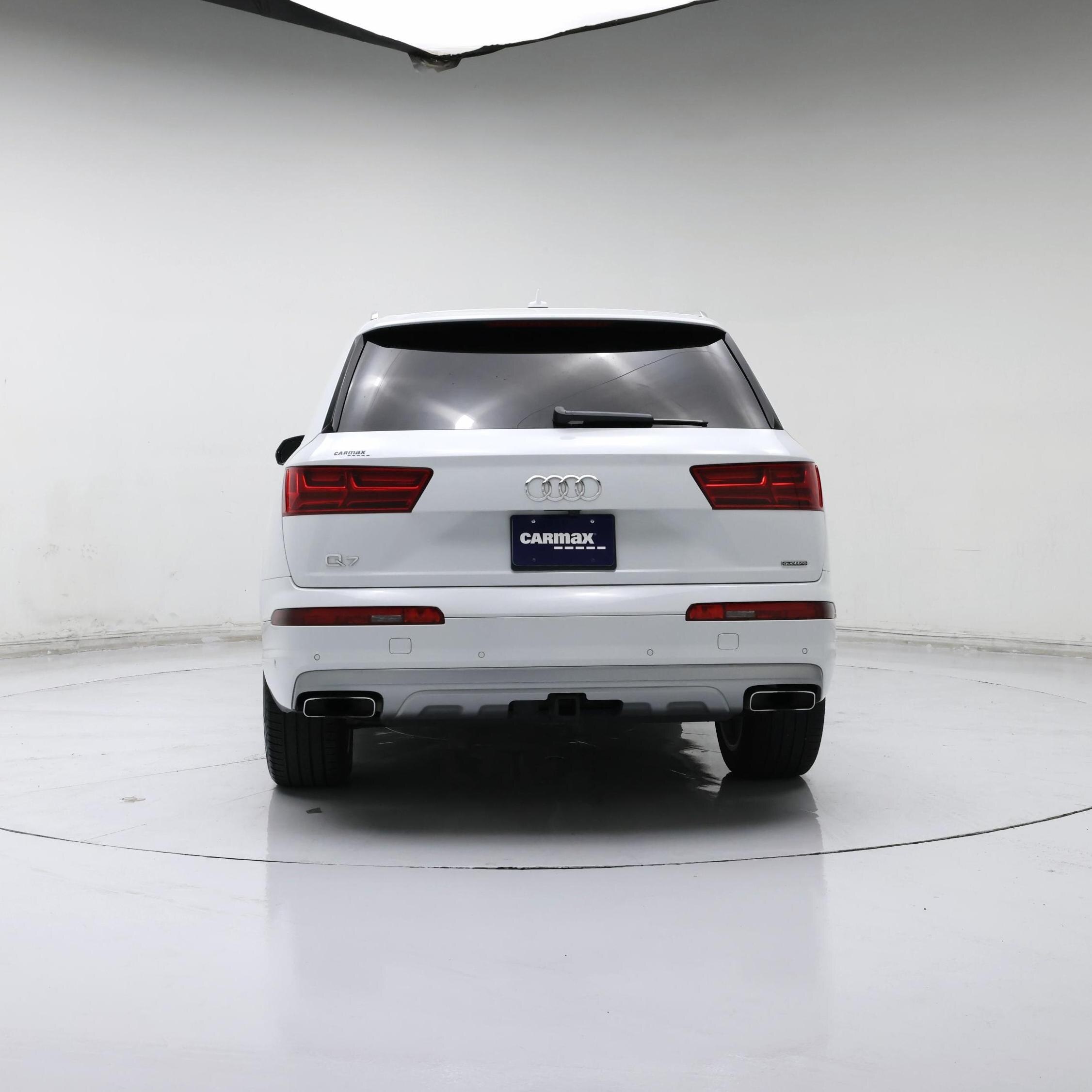 Thumbnail: 2019 Audi Q7 - 6