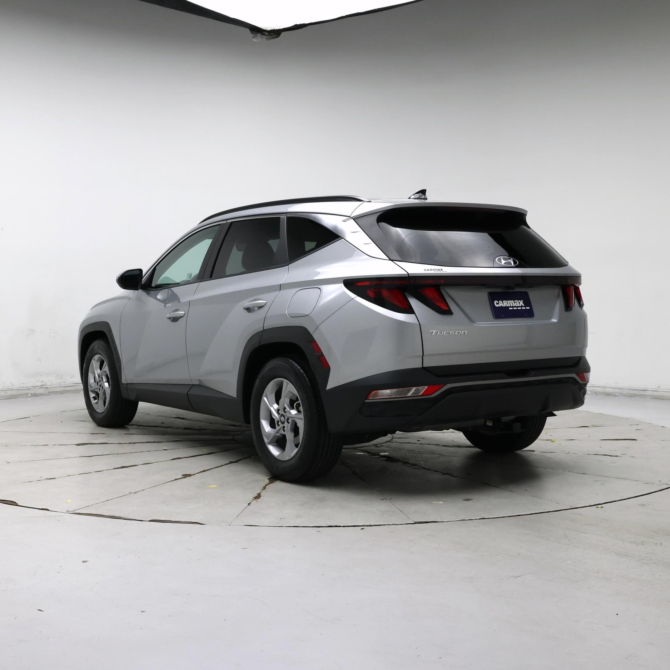 Thumbnail: 2024 Hyundai Tucson - 2