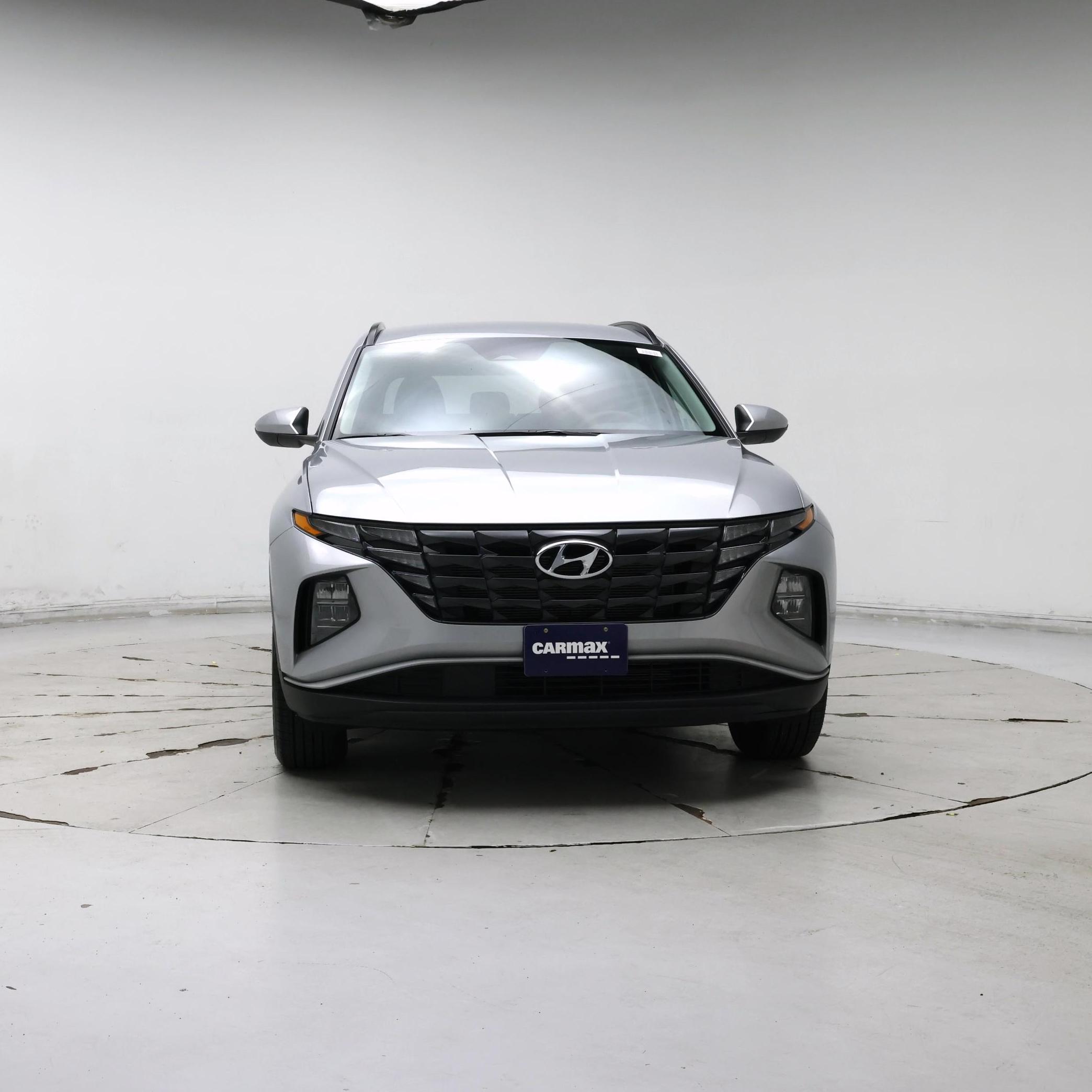Thumbnail: 2024 Hyundai Tucson - 5