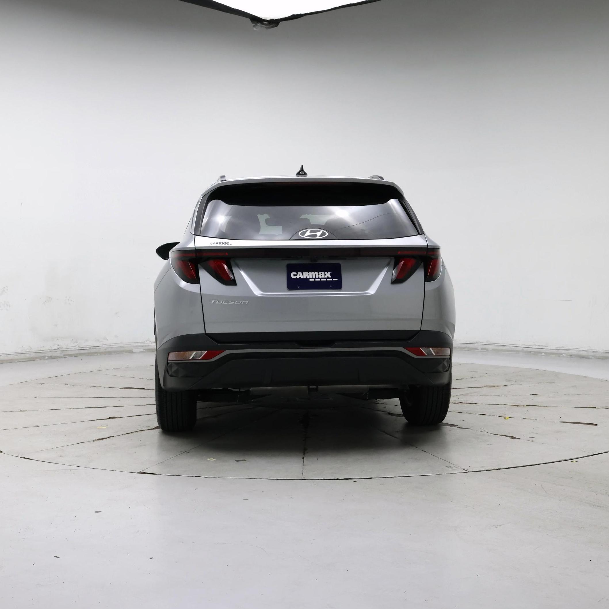 Thumbnail: 2024 Hyundai Tucson - 6
