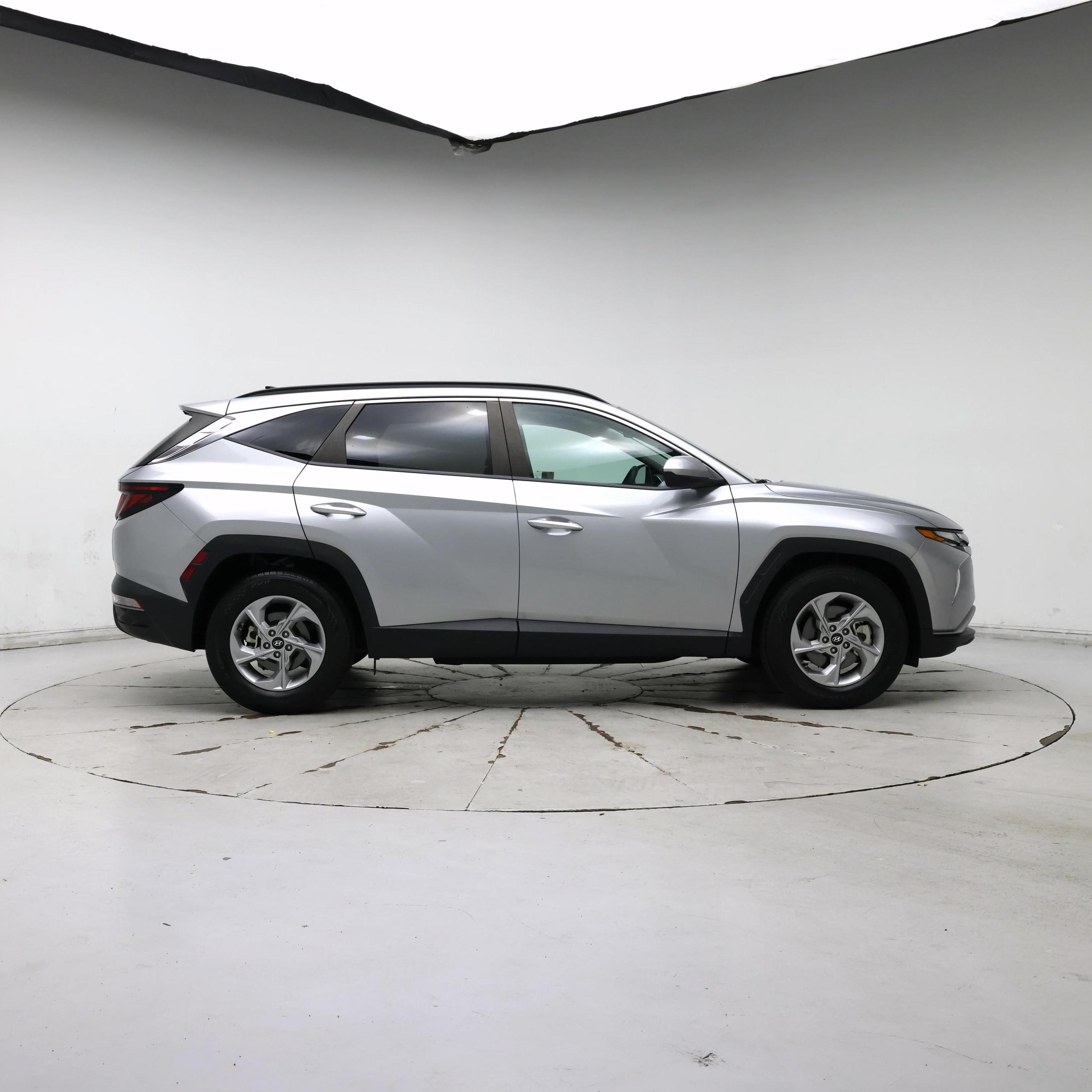Thumbnail: 2024 Hyundai Tucson - 7
