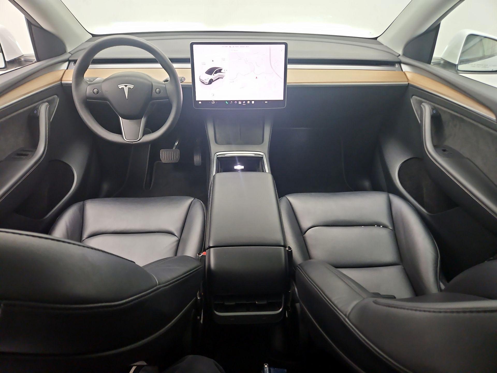 Thumbnail: 2022 Tesla Model Y - 9