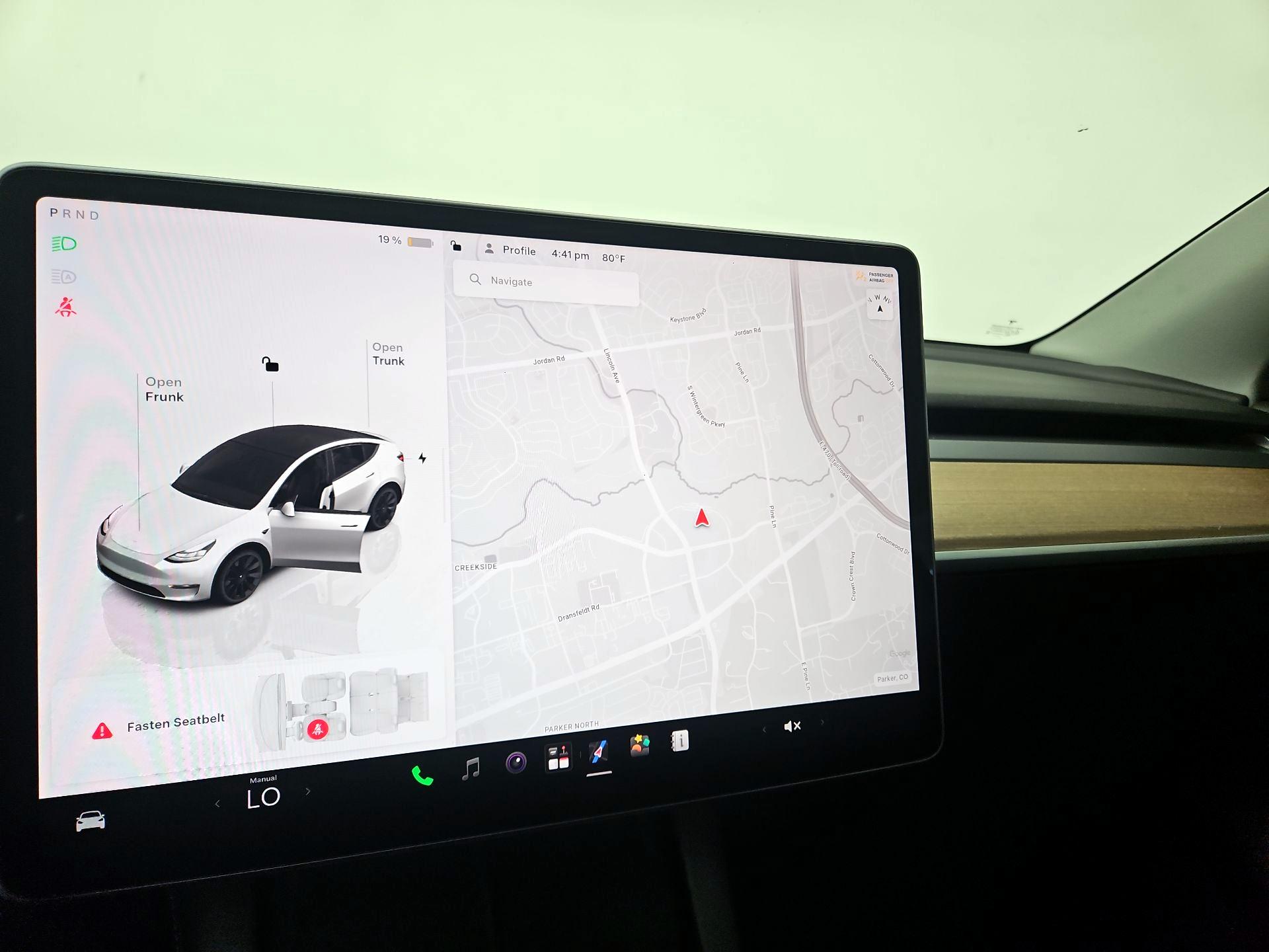 Thumbnail: 2022 Tesla Model Y - 13