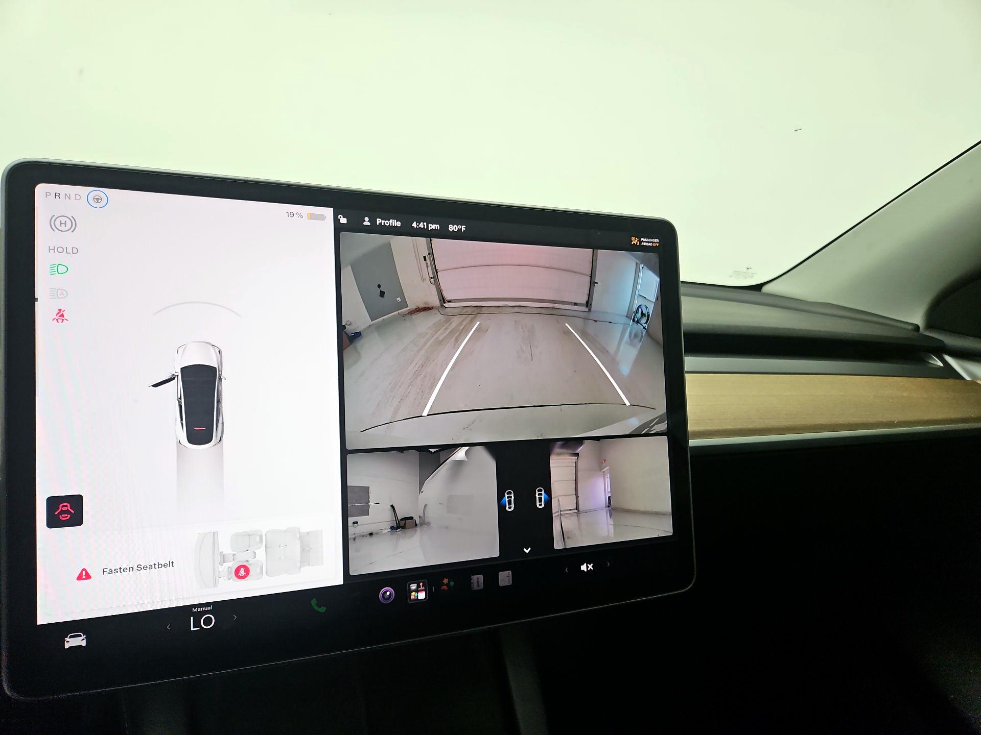 Thumbnail: 2022 Tesla Model Y - 14