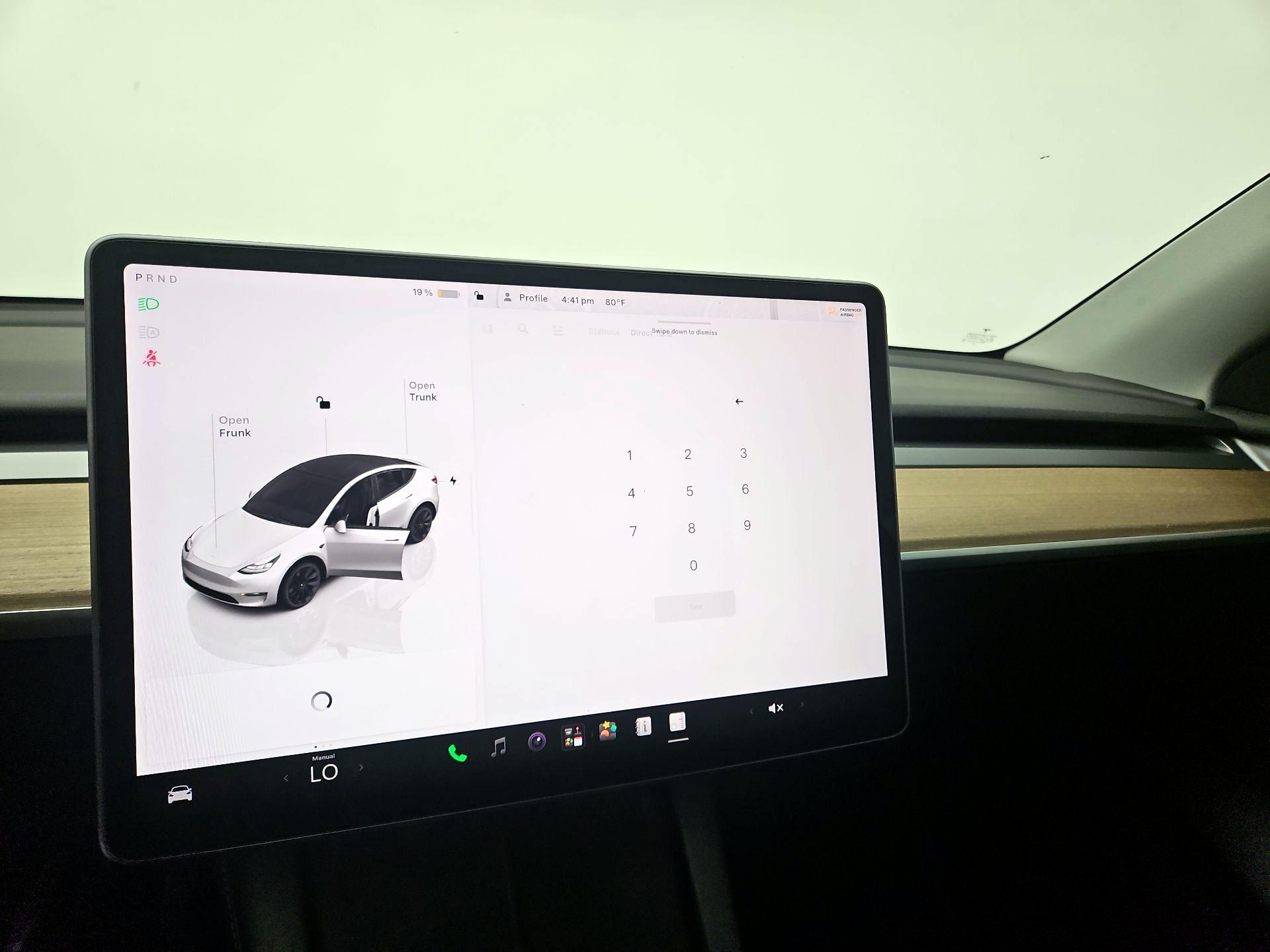 Thumbnail: 2022 Tesla Model Y - 15