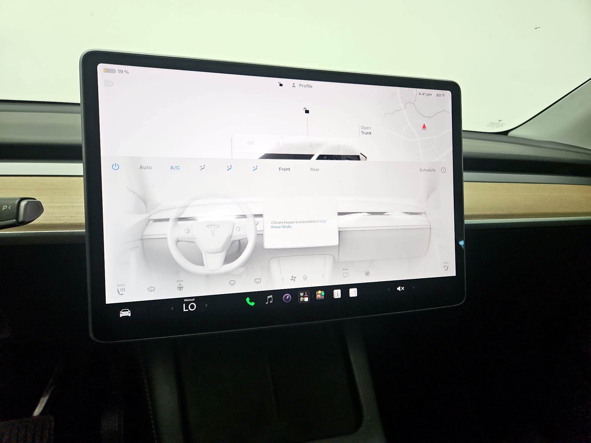 Thumbnail: 2022 Tesla Model Y - 16