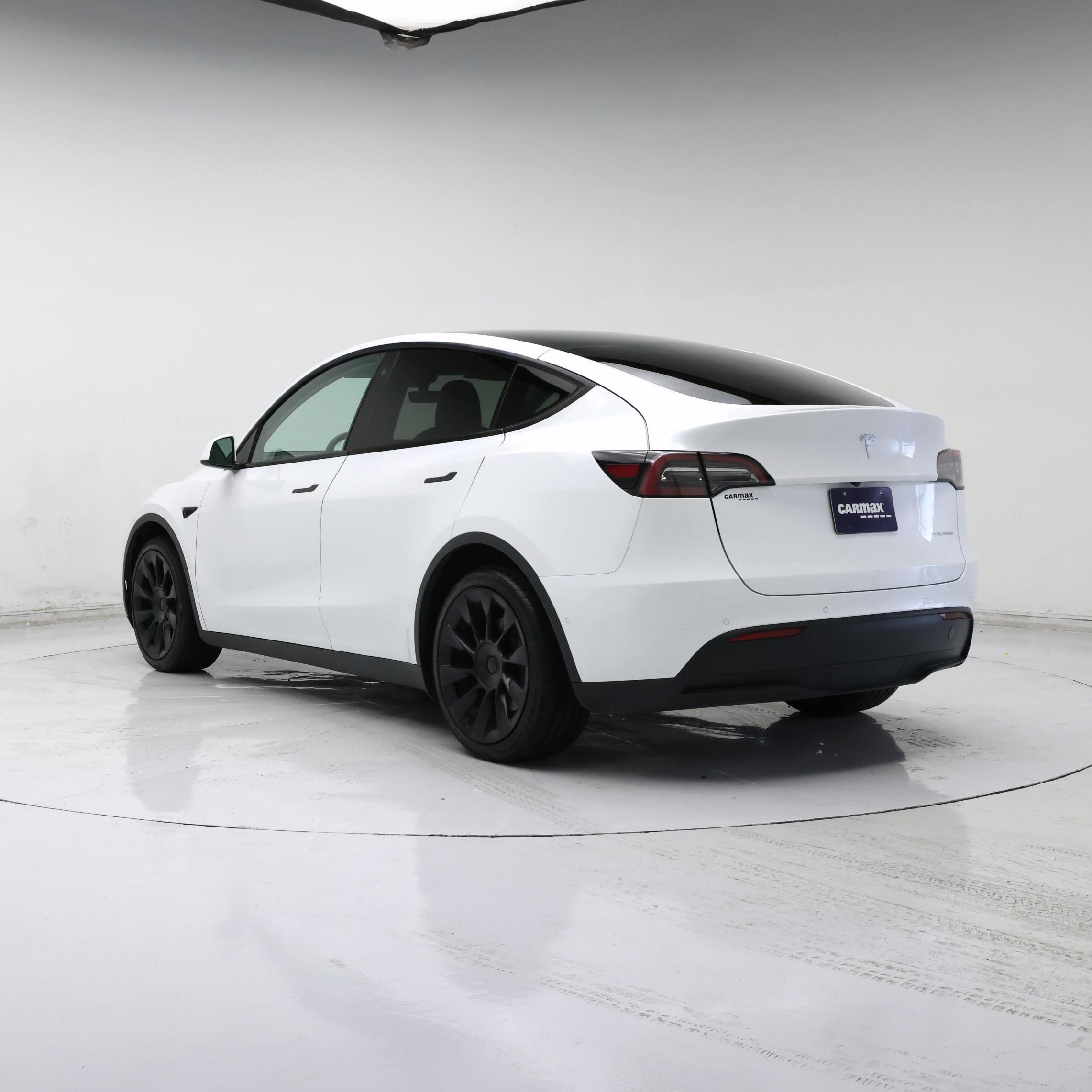 Thumbnail: 2022 Tesla Model Y - 2
