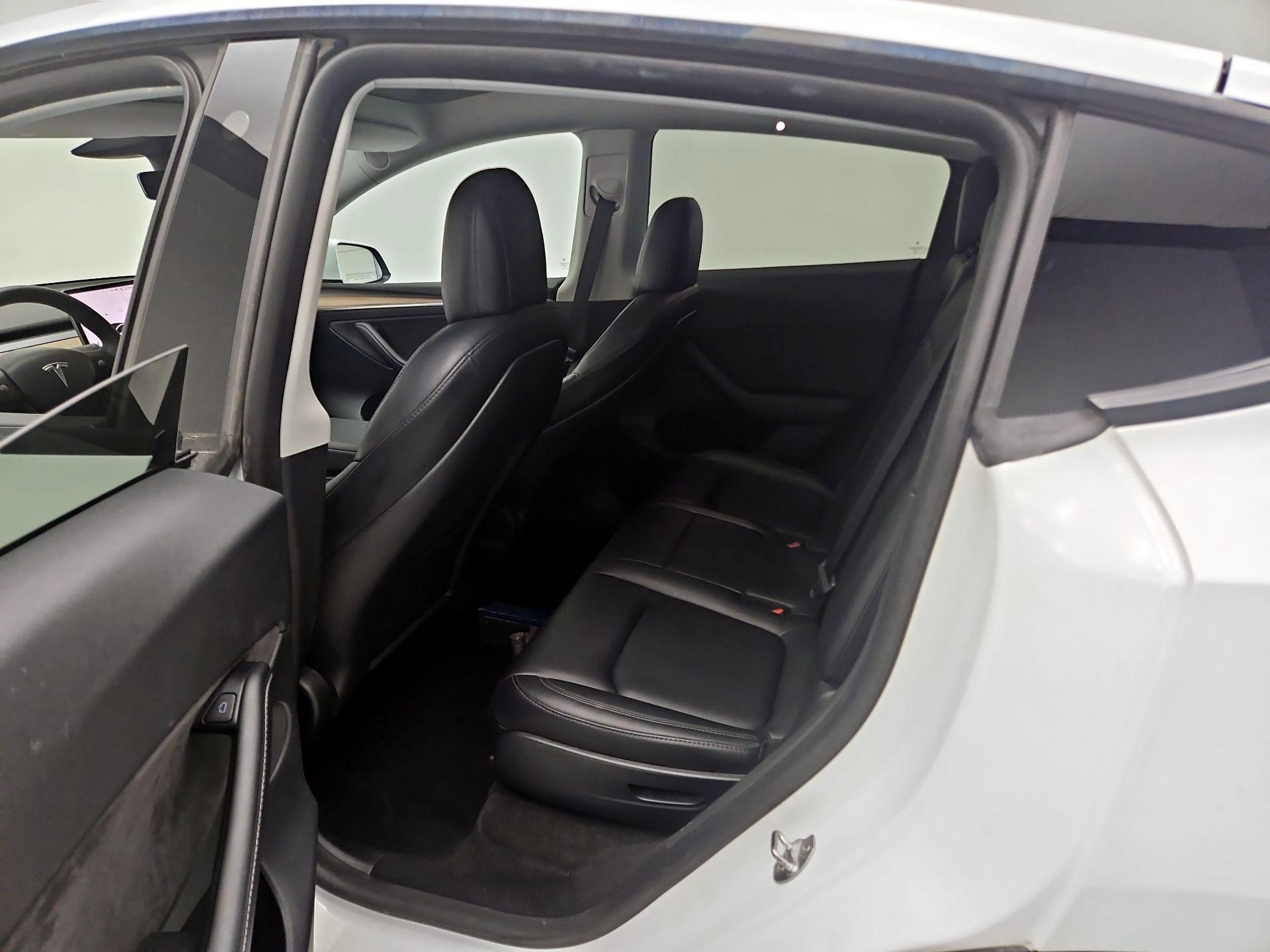 Thumbnail: 2022 Tesla Model Y - 19