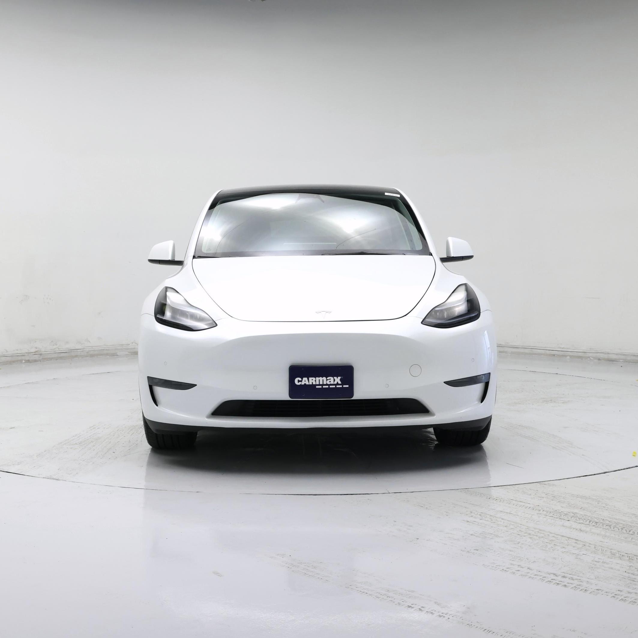 Thumbnail: 2022 Tesla Model Y - 5