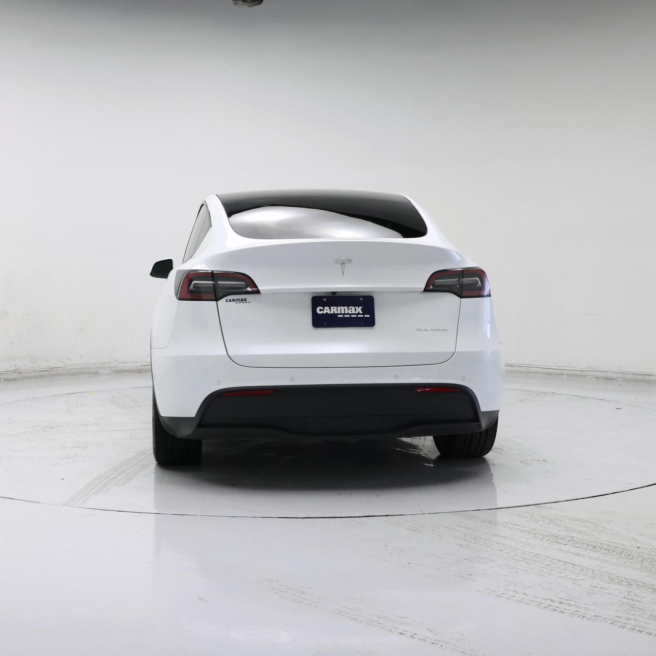 Thumbnail: 2022 Tesla Model Y - 6