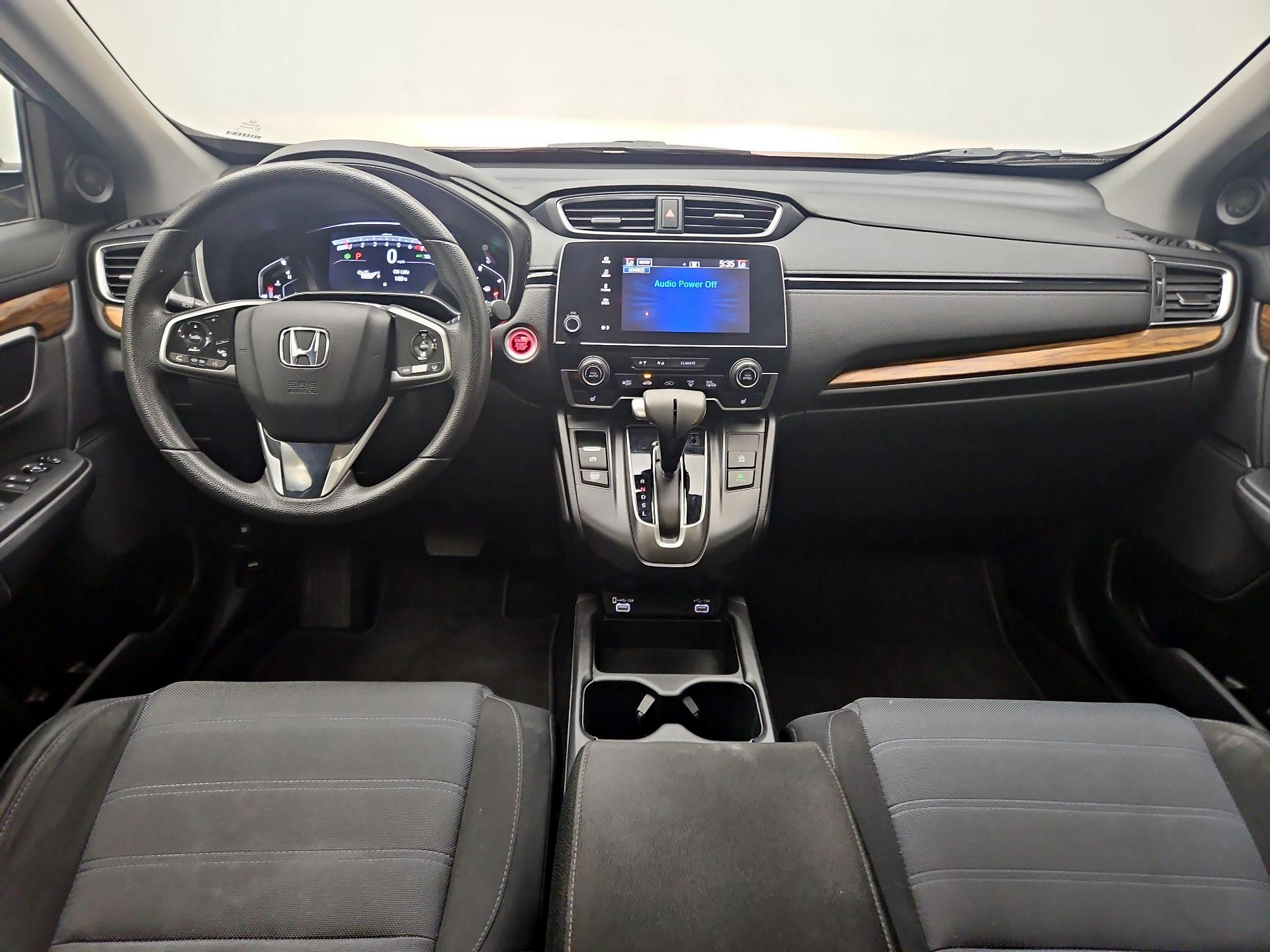 Thumbnail: 2020 Honda CR-V - 9