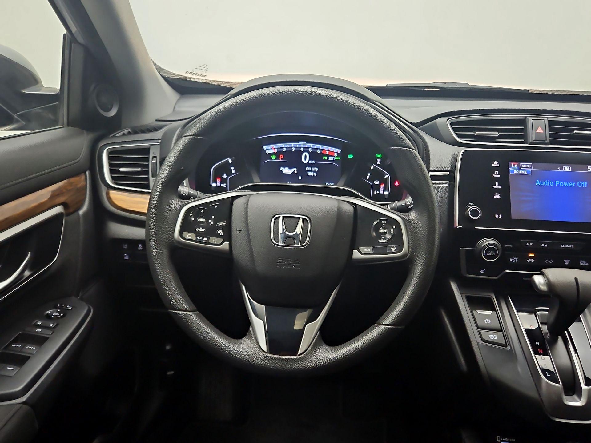 Thumbnail: 2020 Honda CR-V - 10