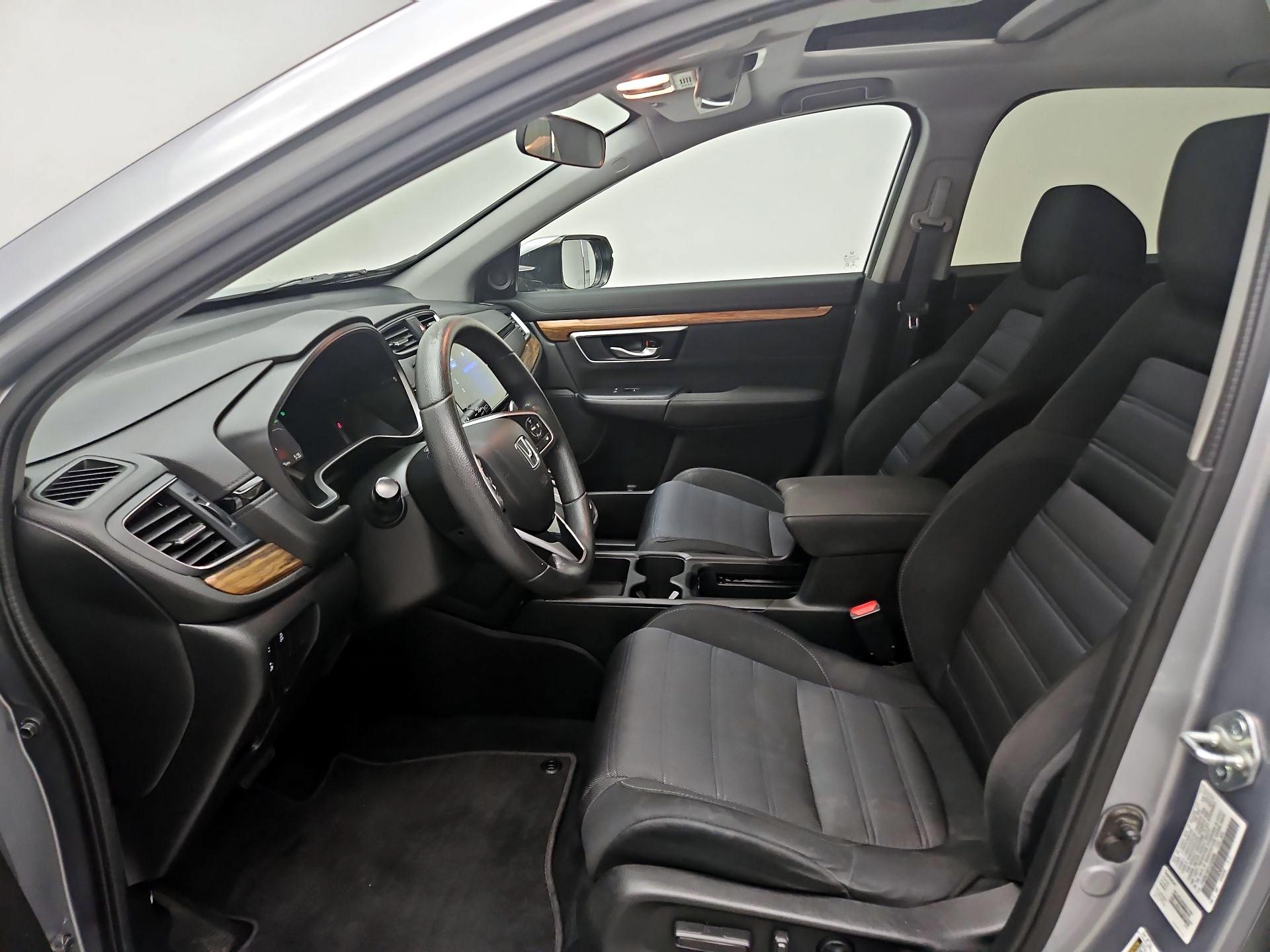 Thumbnail: 2020 Honda CR-V - 11