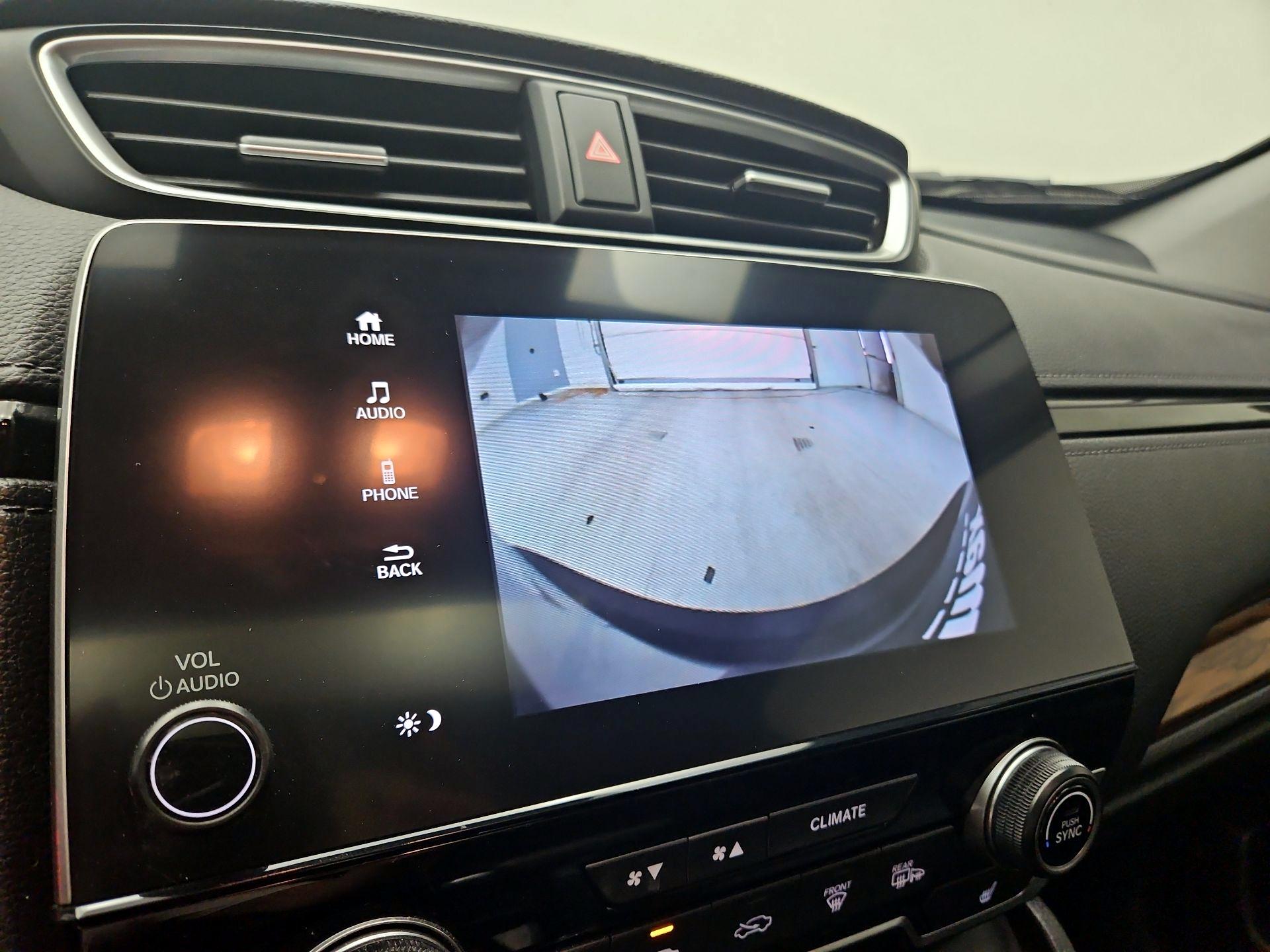 Thumbnail: 2020 Honda CR-V - 14