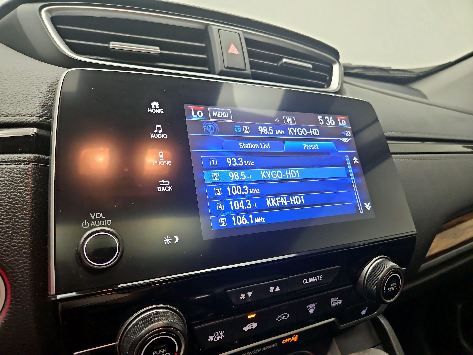 Thumbnail: 2020 Honda CR-V - 15