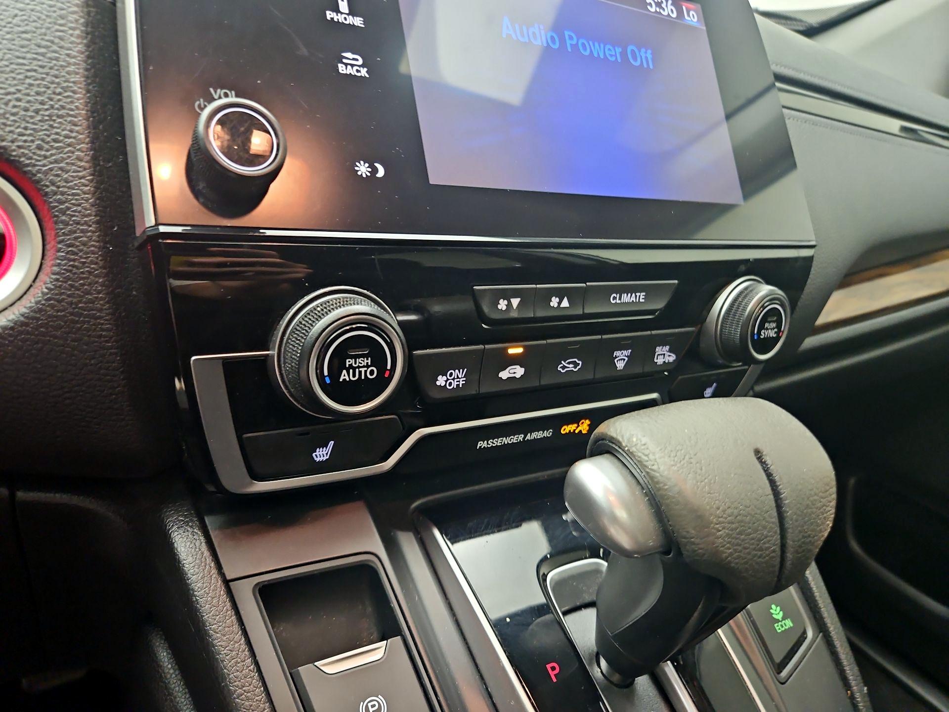 Thumbnail: 2020 Honda CR-V - 16