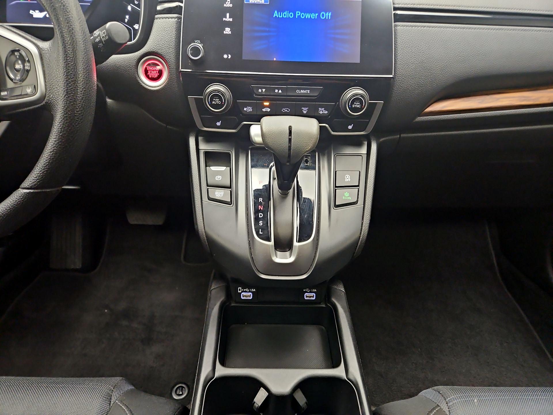 Thumbnail: 2020 Honda CR-V - 17
