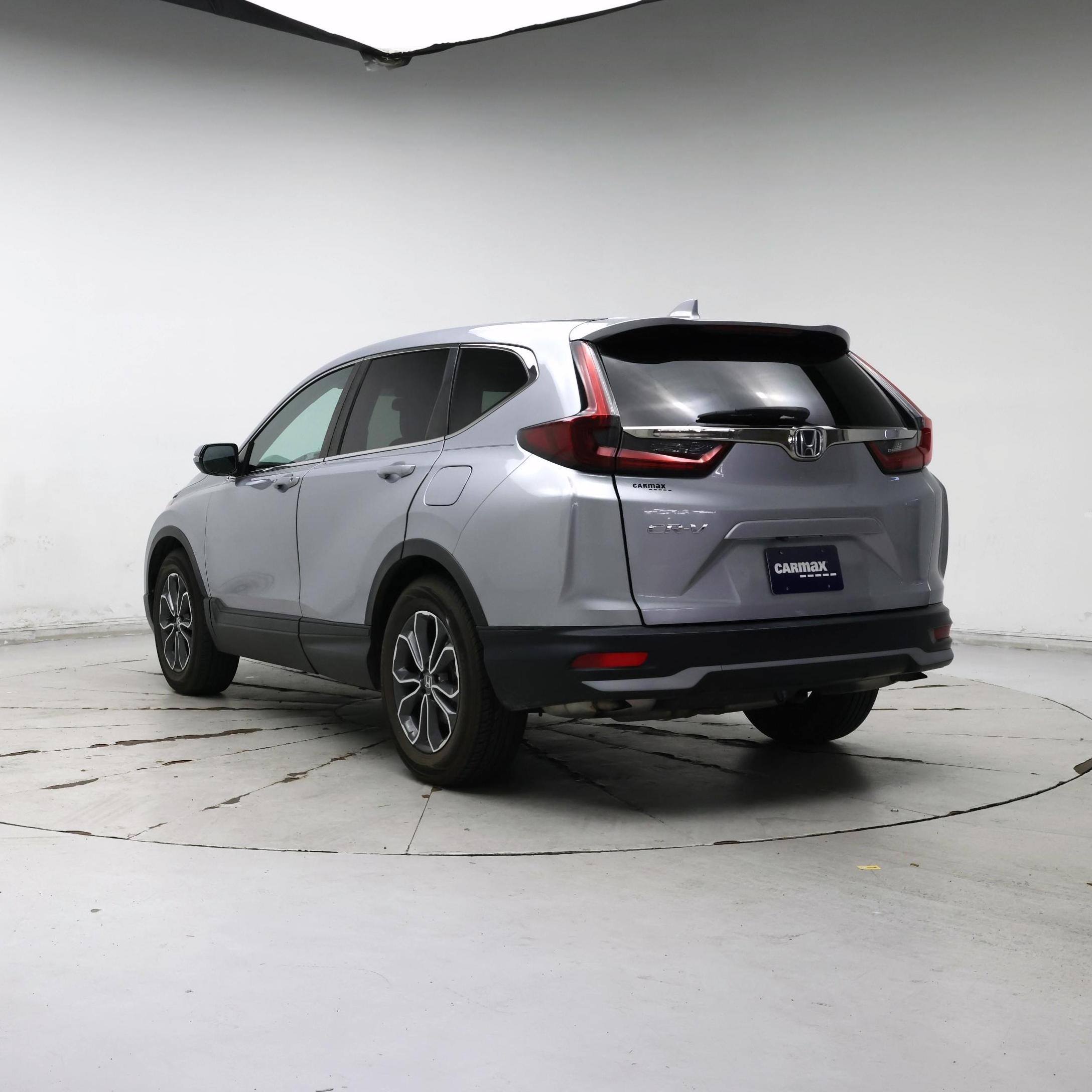 Thumbnail: 2020 Honda CR-V - 2