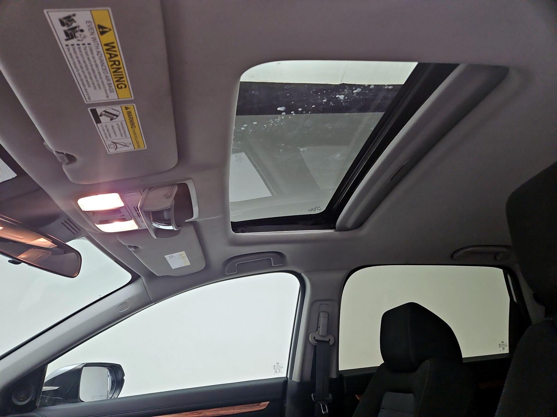Thumbnail: 2020 Honda CR-V - 19