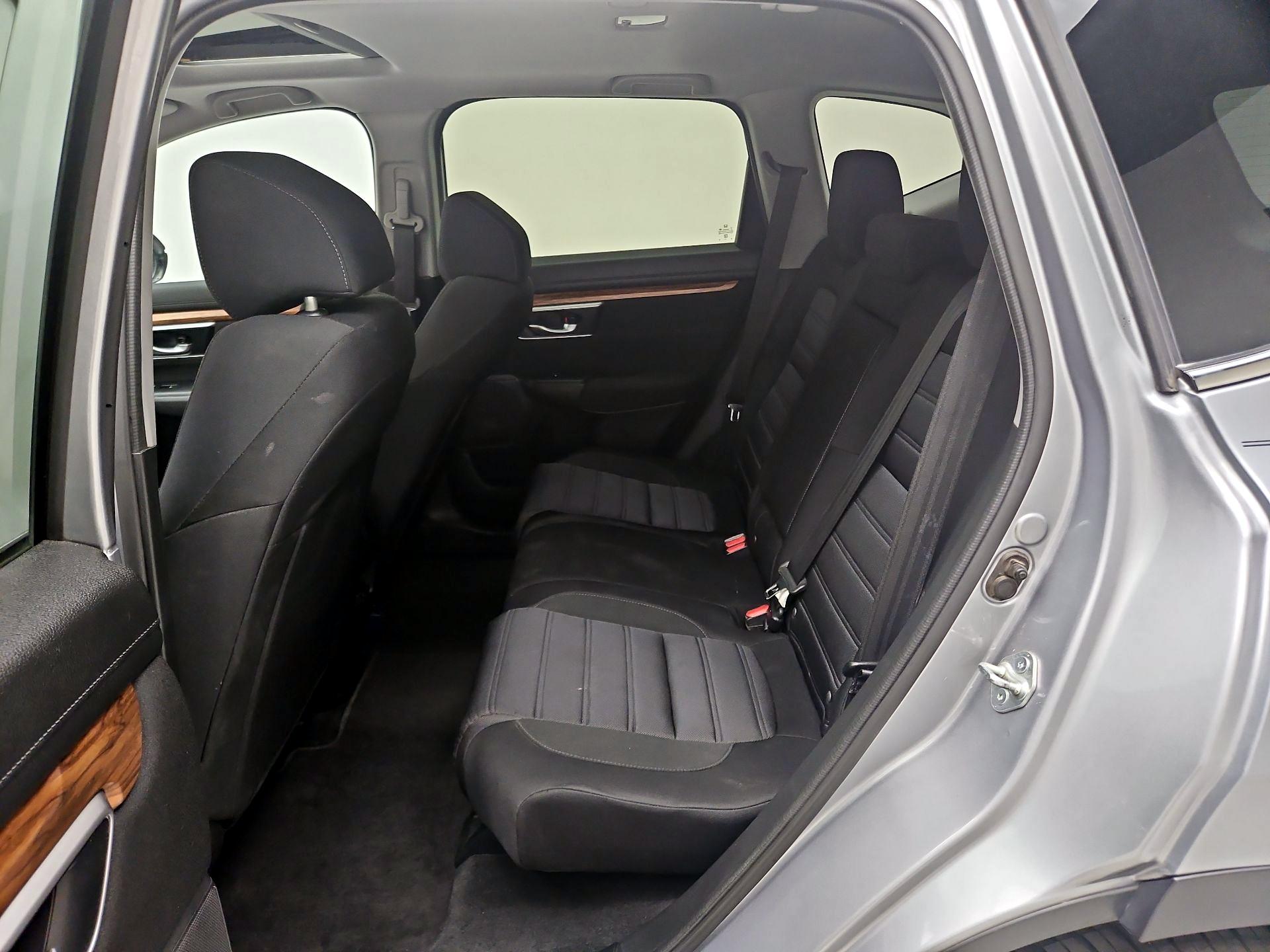 Thumbnail: 2020 Honda CR-V - 20