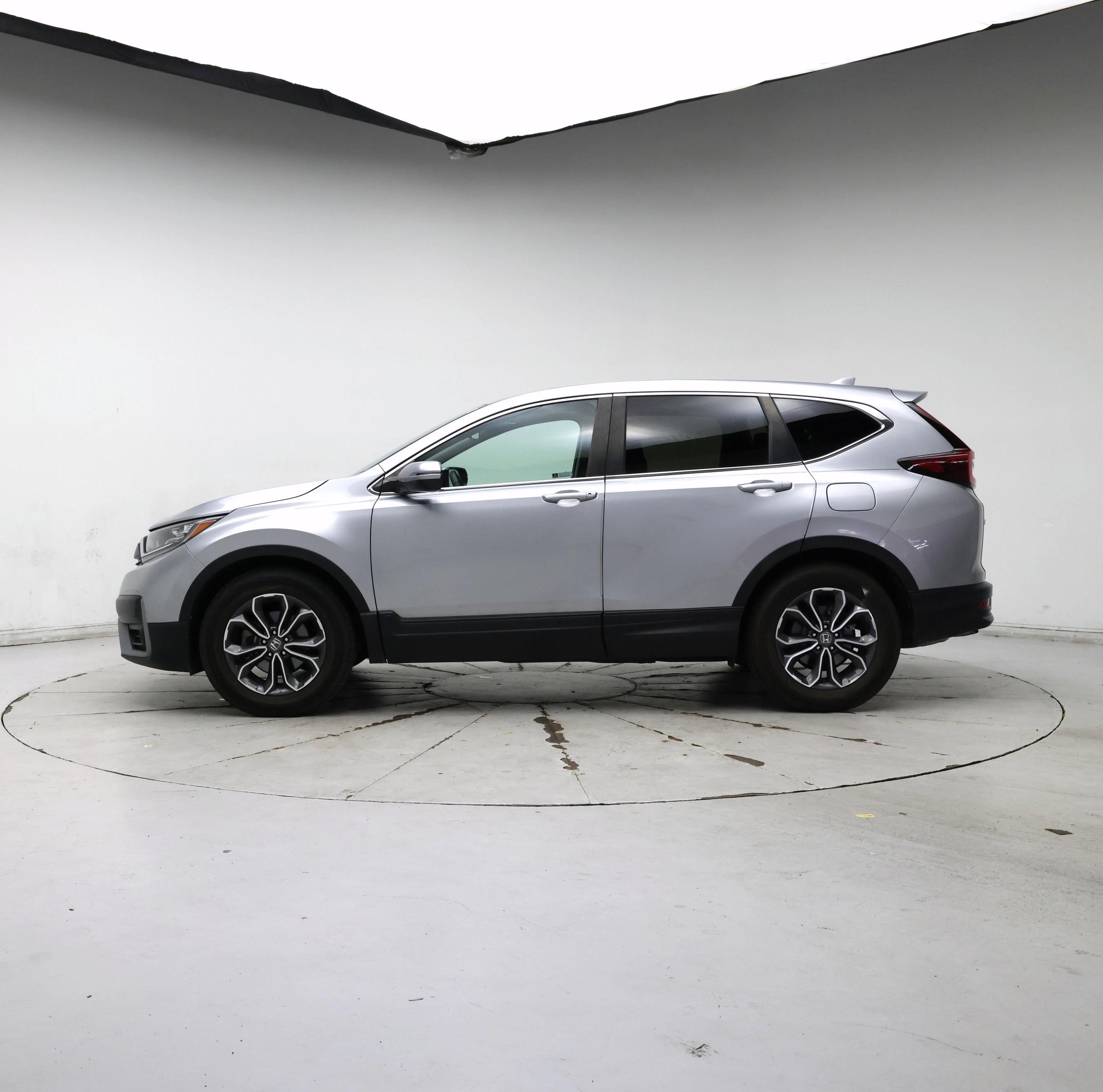 Thumbnail: 2020 Honda CR-V - 3