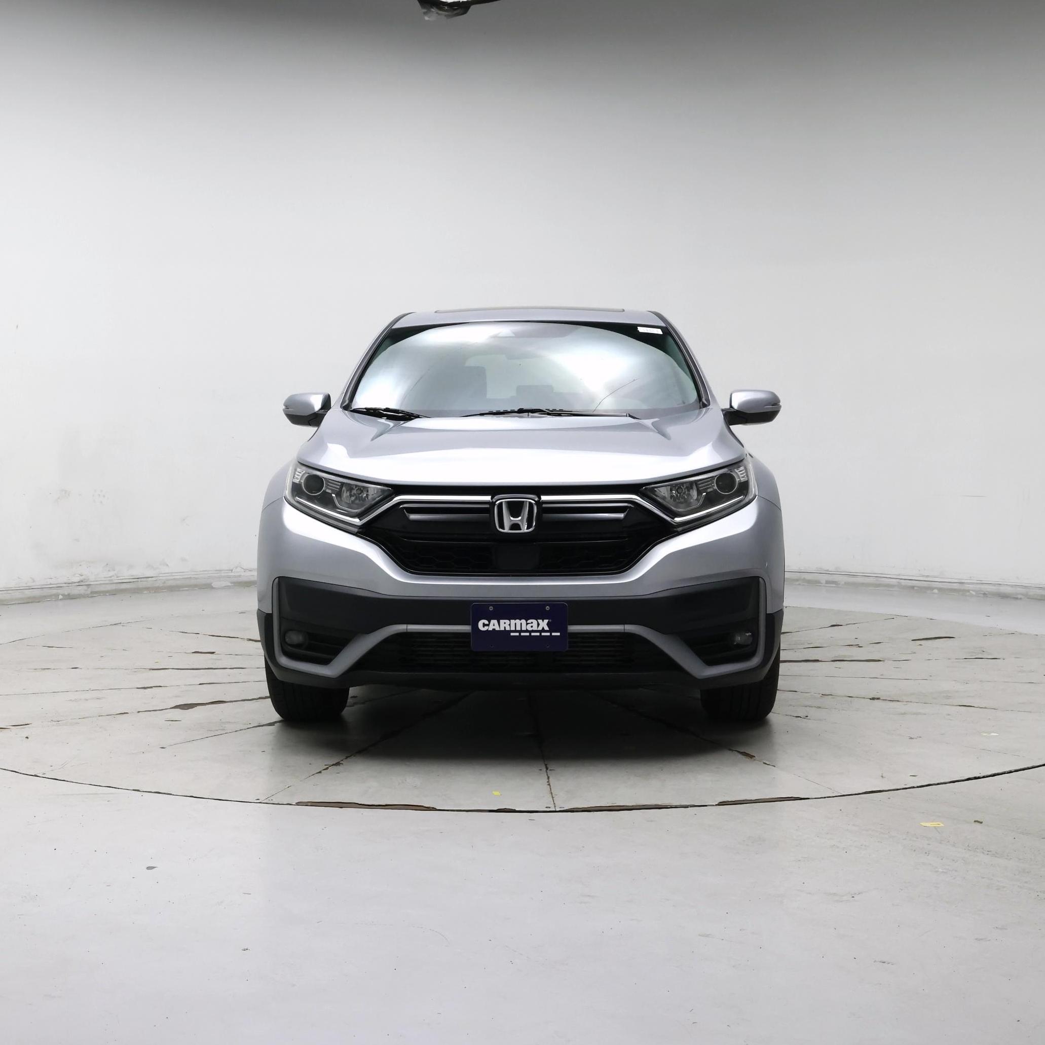 Thumbnail: 2020 Honda CR-V - 5