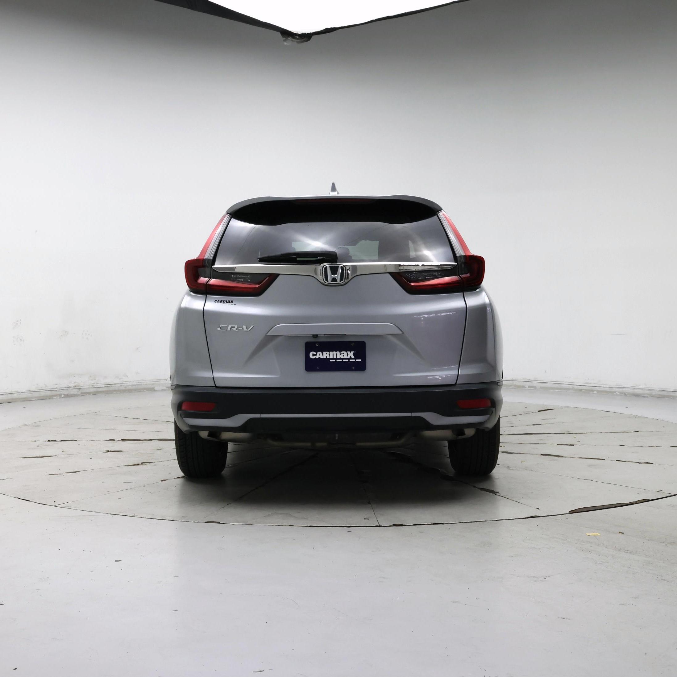 Thumbnail: 2020 Honda CR-V - 6