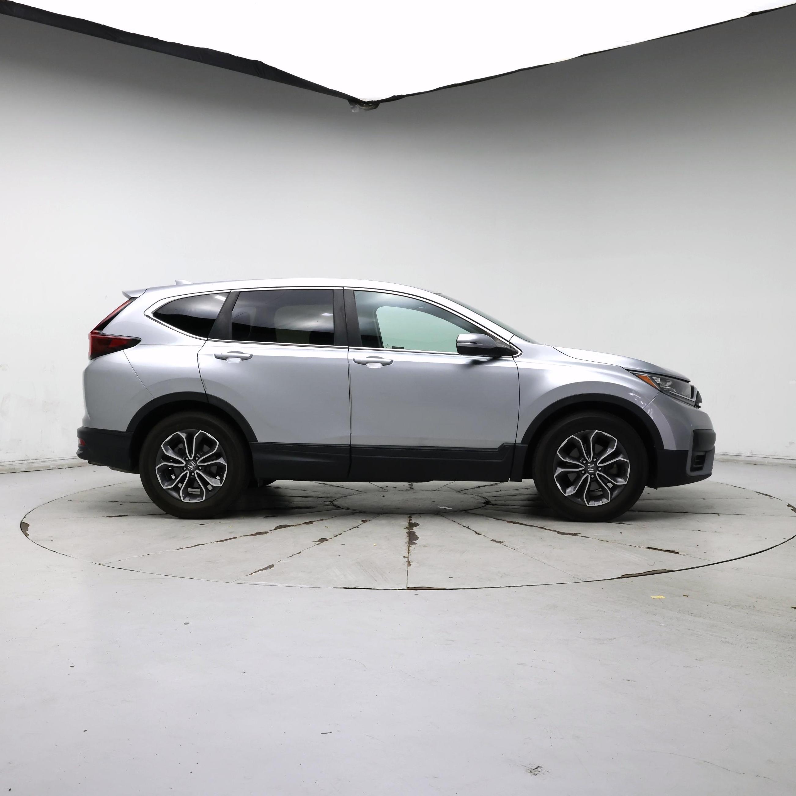 Thumbnail: 2020 Honda CR-V - 7