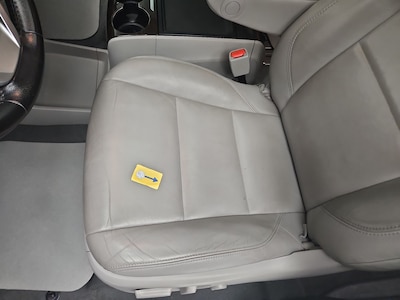 Condition detail