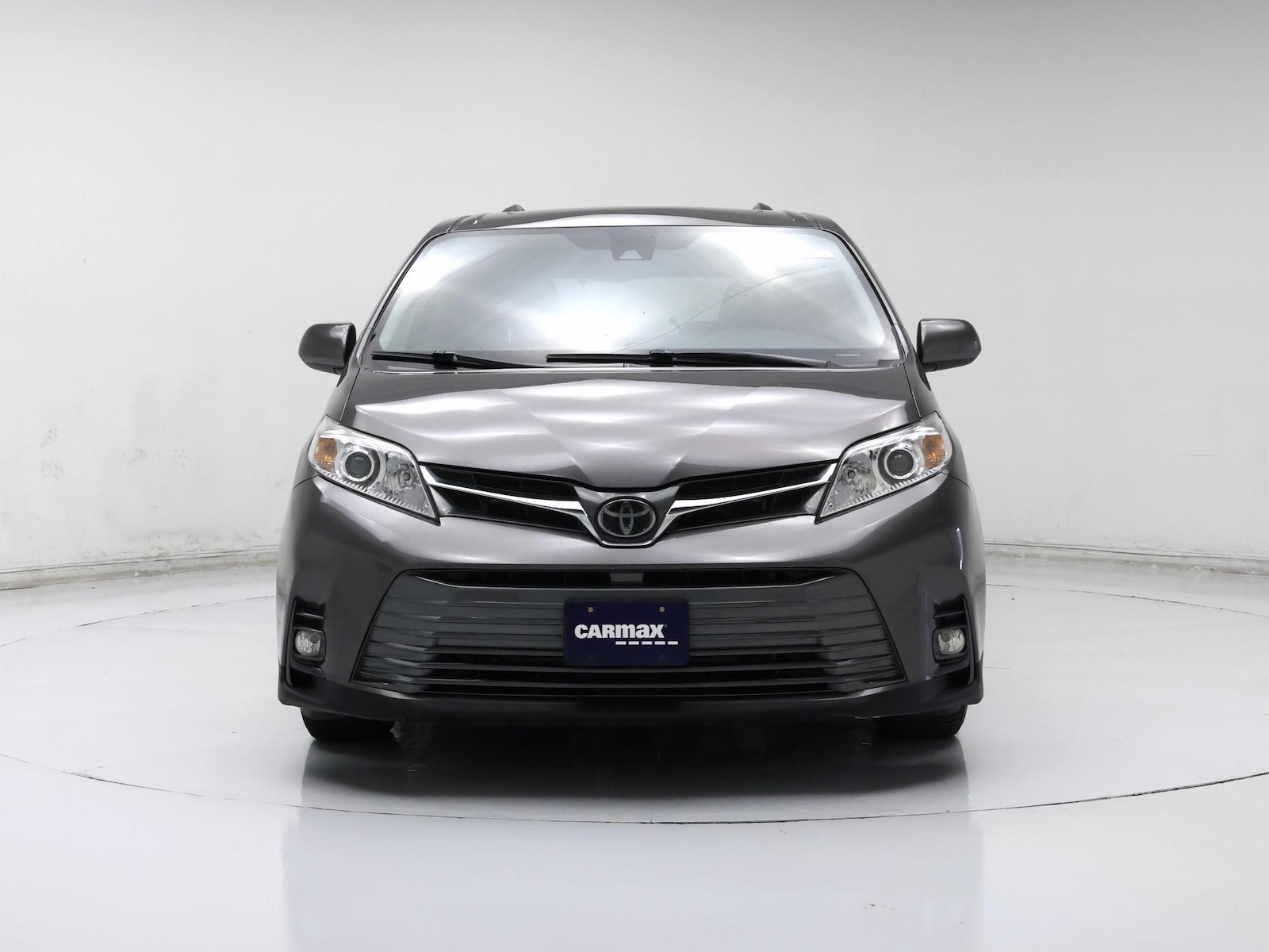 2019 Toyota Sienna XLE - Photo 6