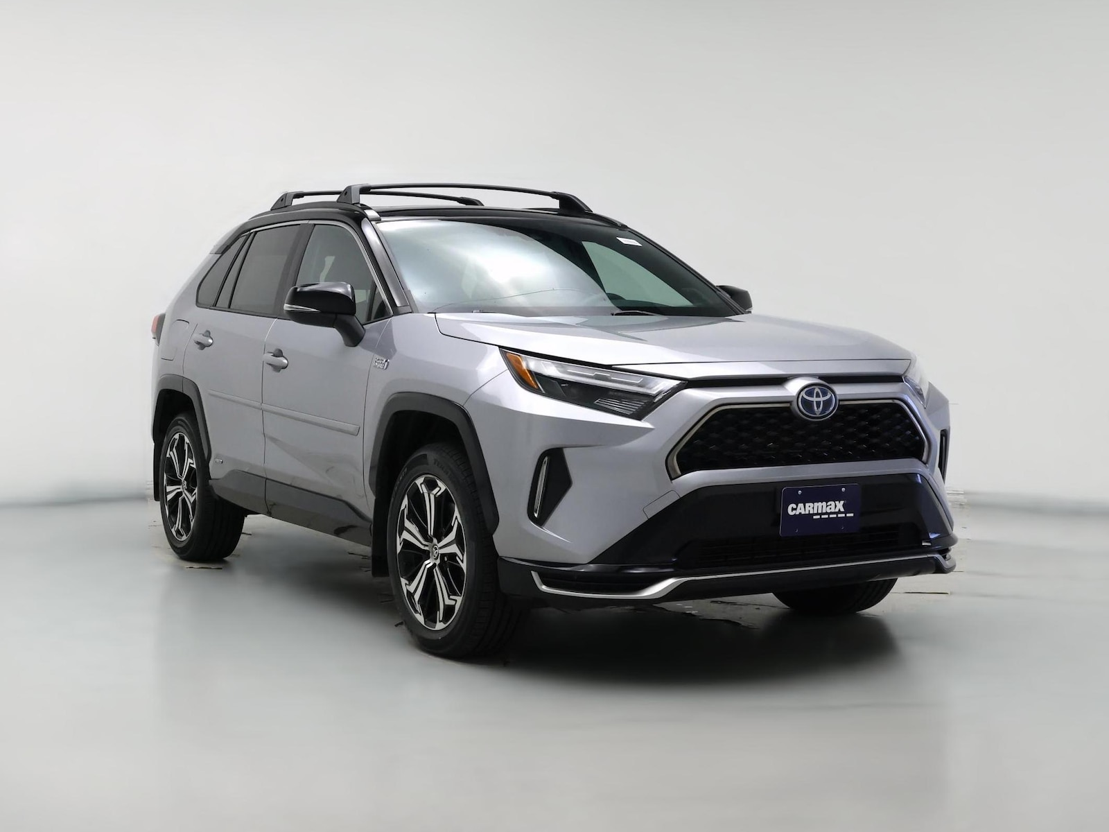 2023 Toyota RAV4 Prime