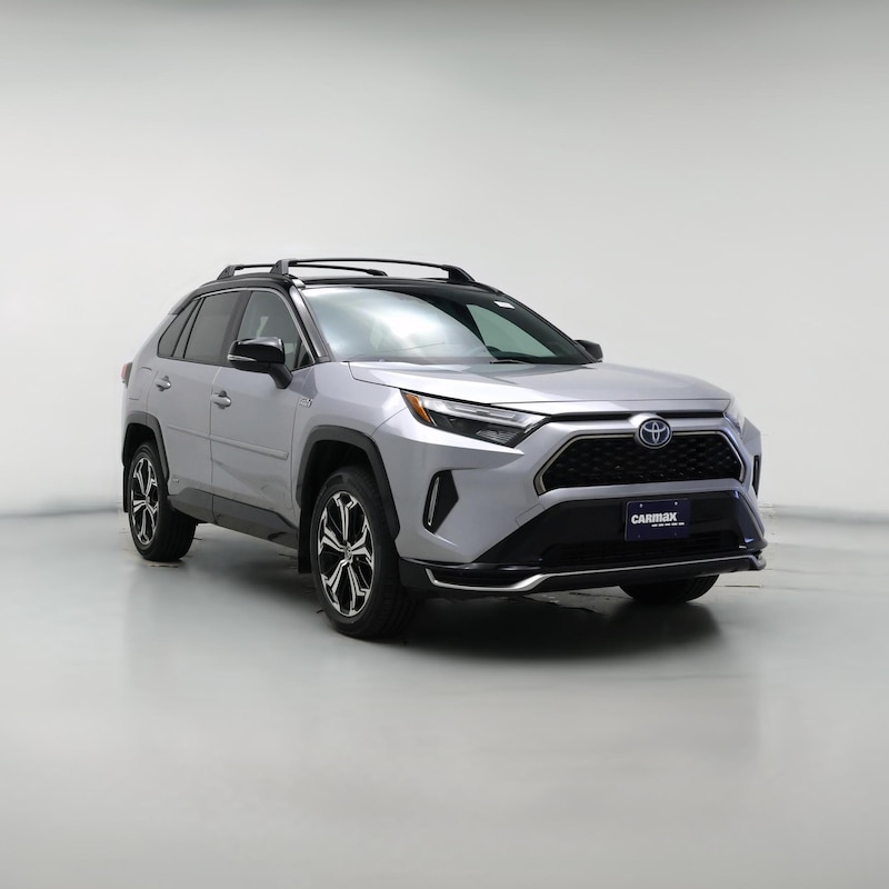 2023 Toyota RAV4 Prime Plug-In XSE
