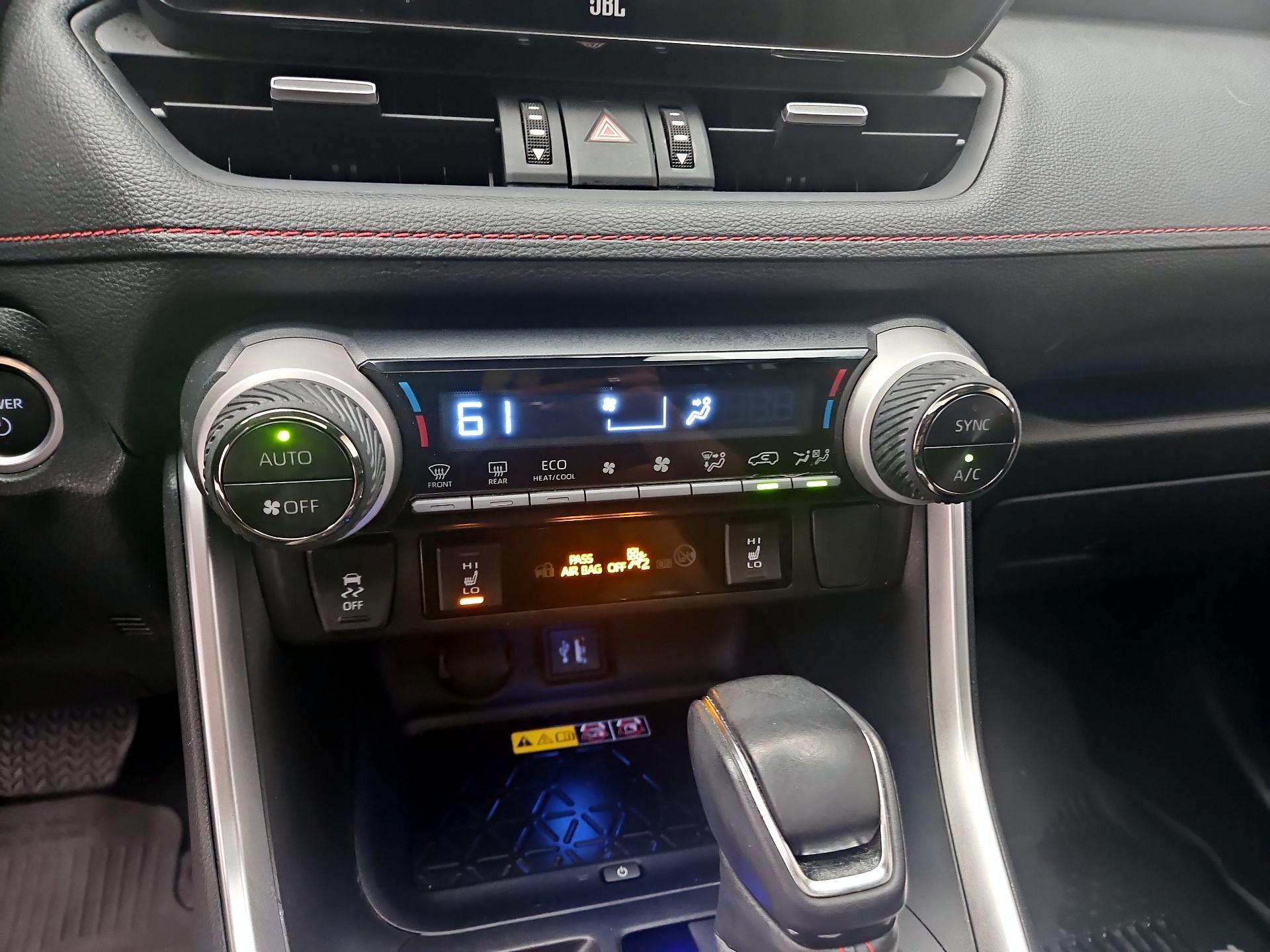 Thumbnail: 2023 Toyota RAV4 - 16