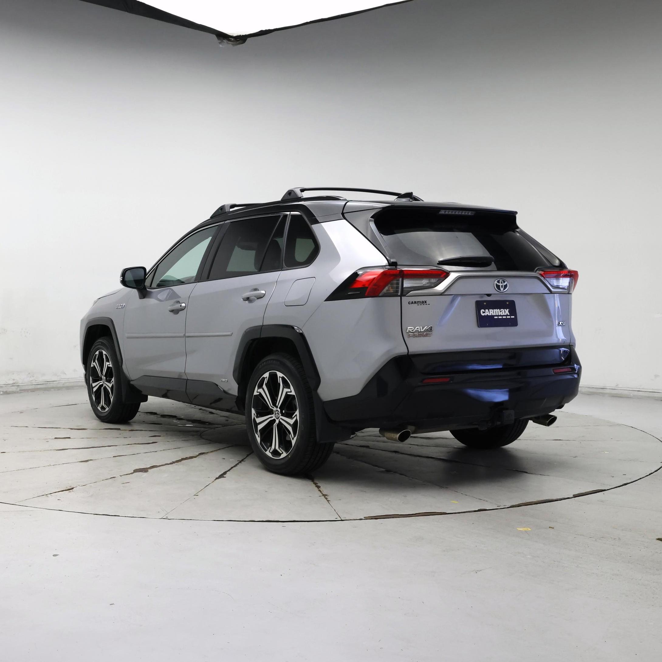 Thumbnail: 2023 Toyota RAV4 - 2