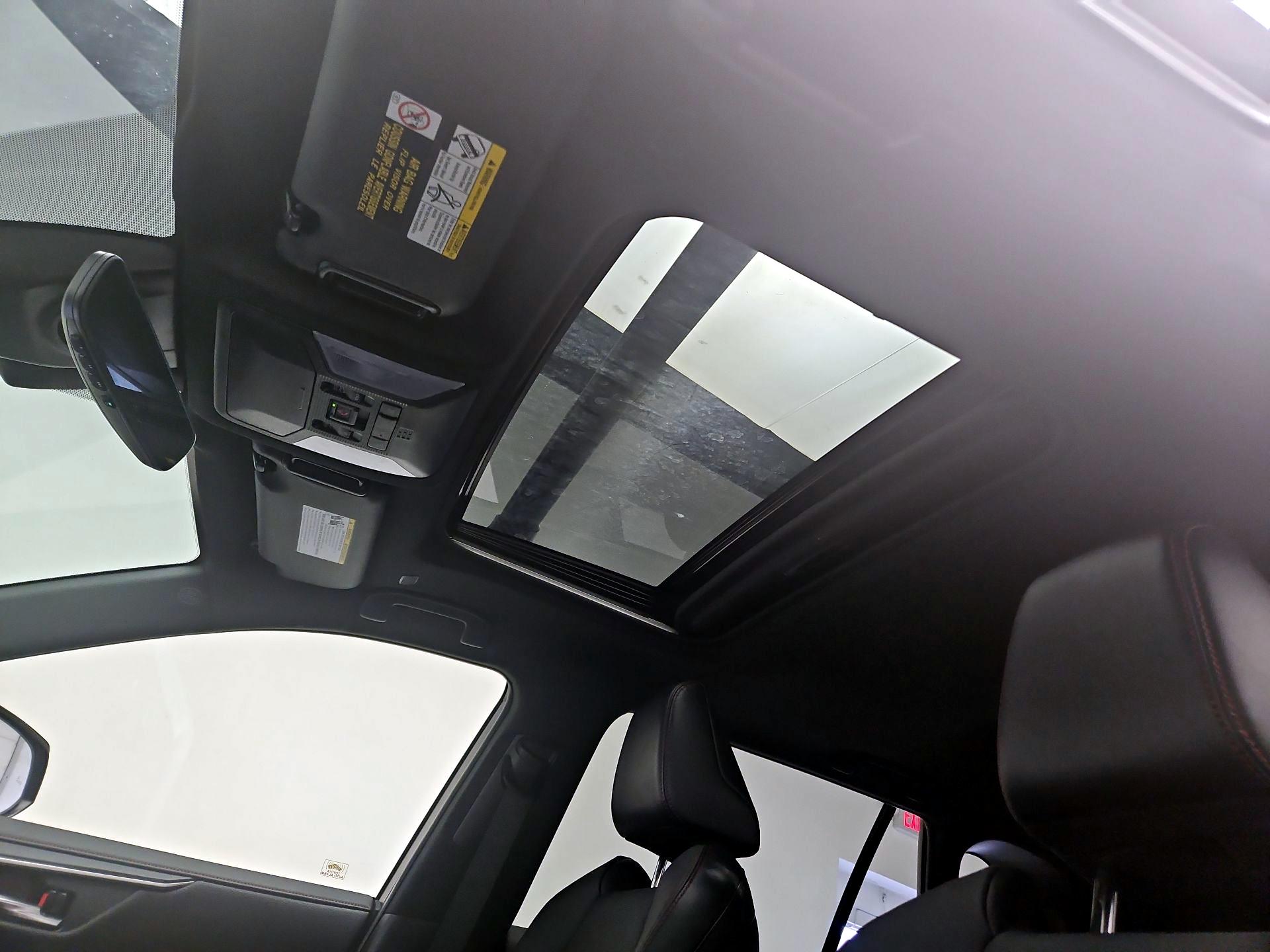 Thumbnail: 2023 Toyota RAV4 - 19