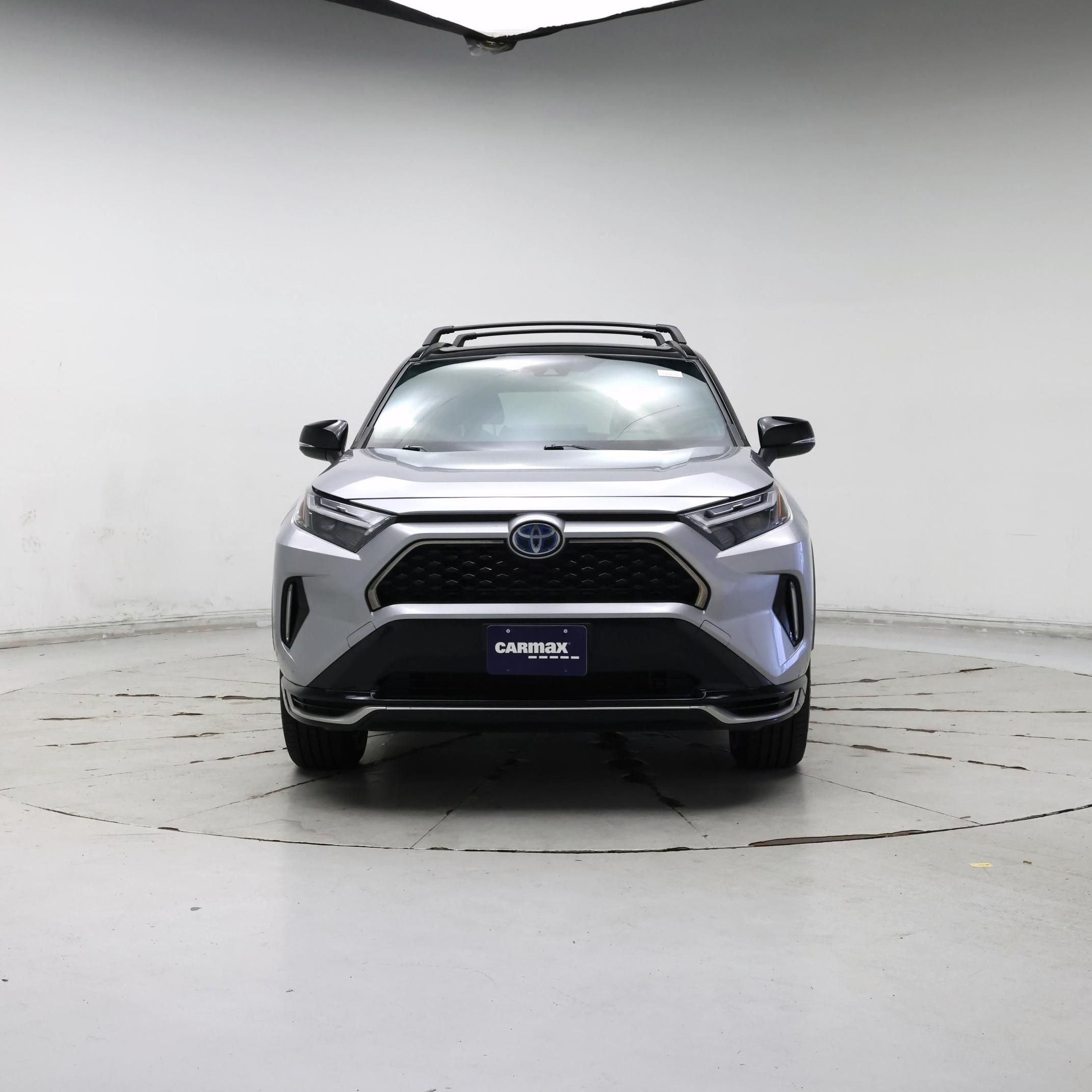 Thumbnail: 2023 Toyota RAV4 - 5