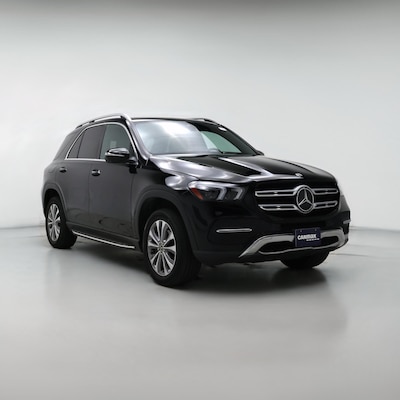 Vehicle exterior view
