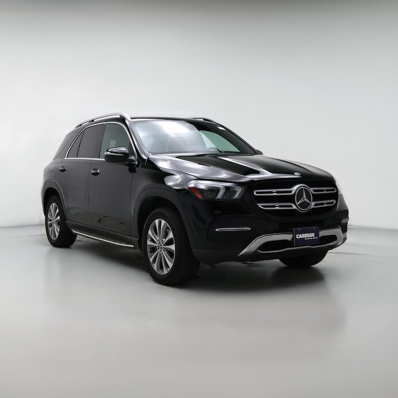 2020 Mercedes-Benz GLE350