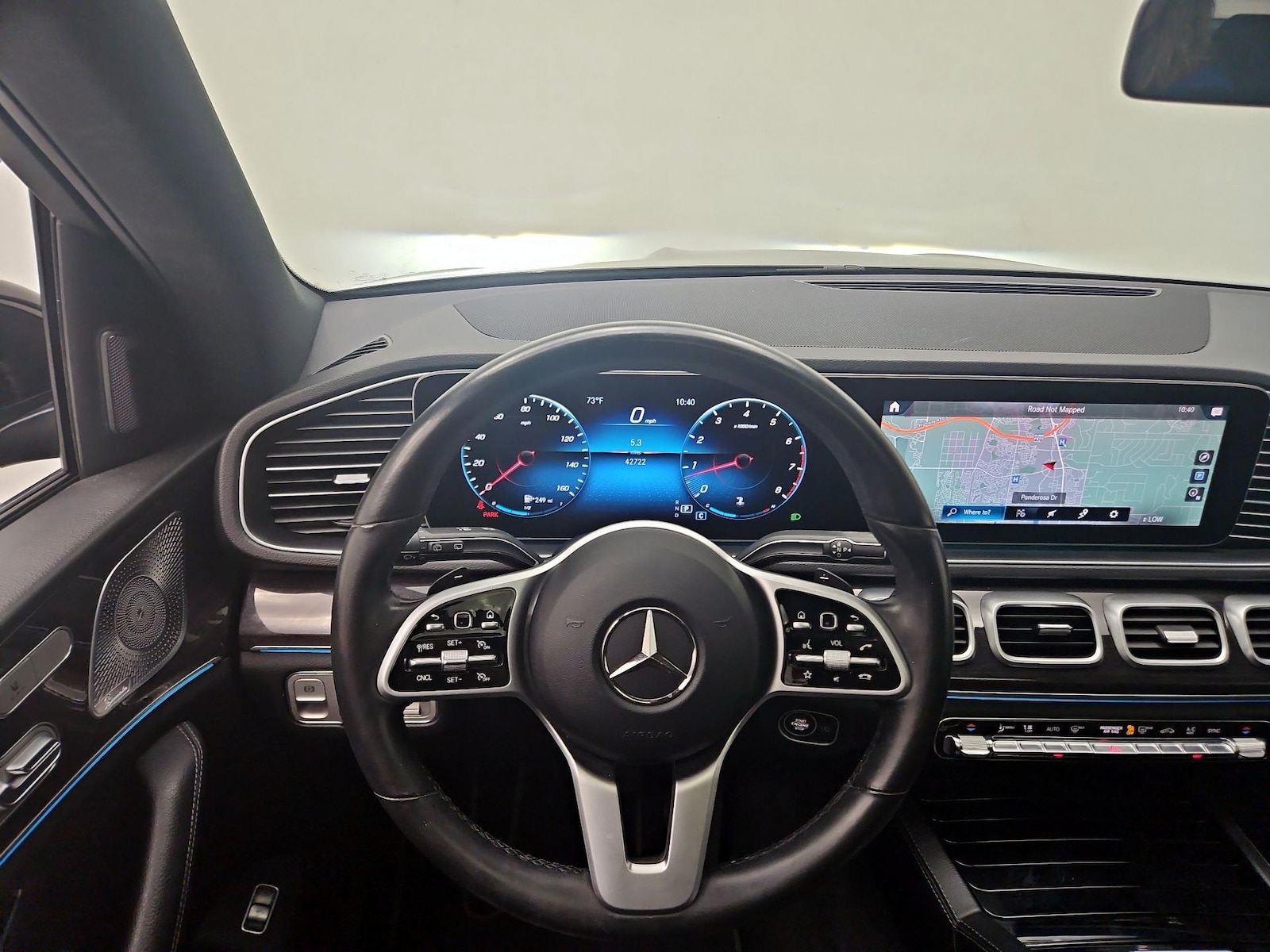 Remote Start