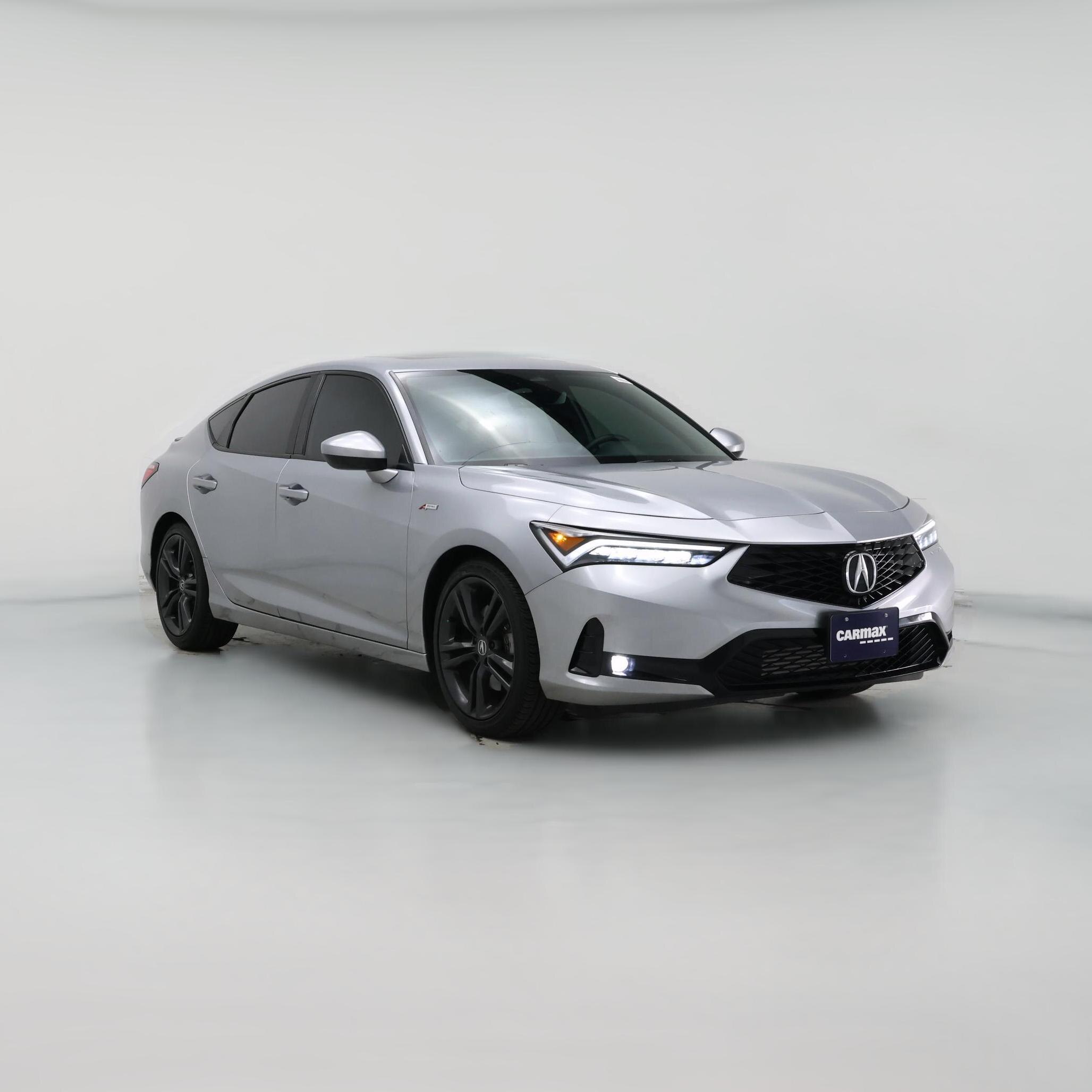 Thumbnail: 2025 Acura Integra - 1
