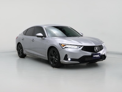 2025 Acura Integra A-Spec