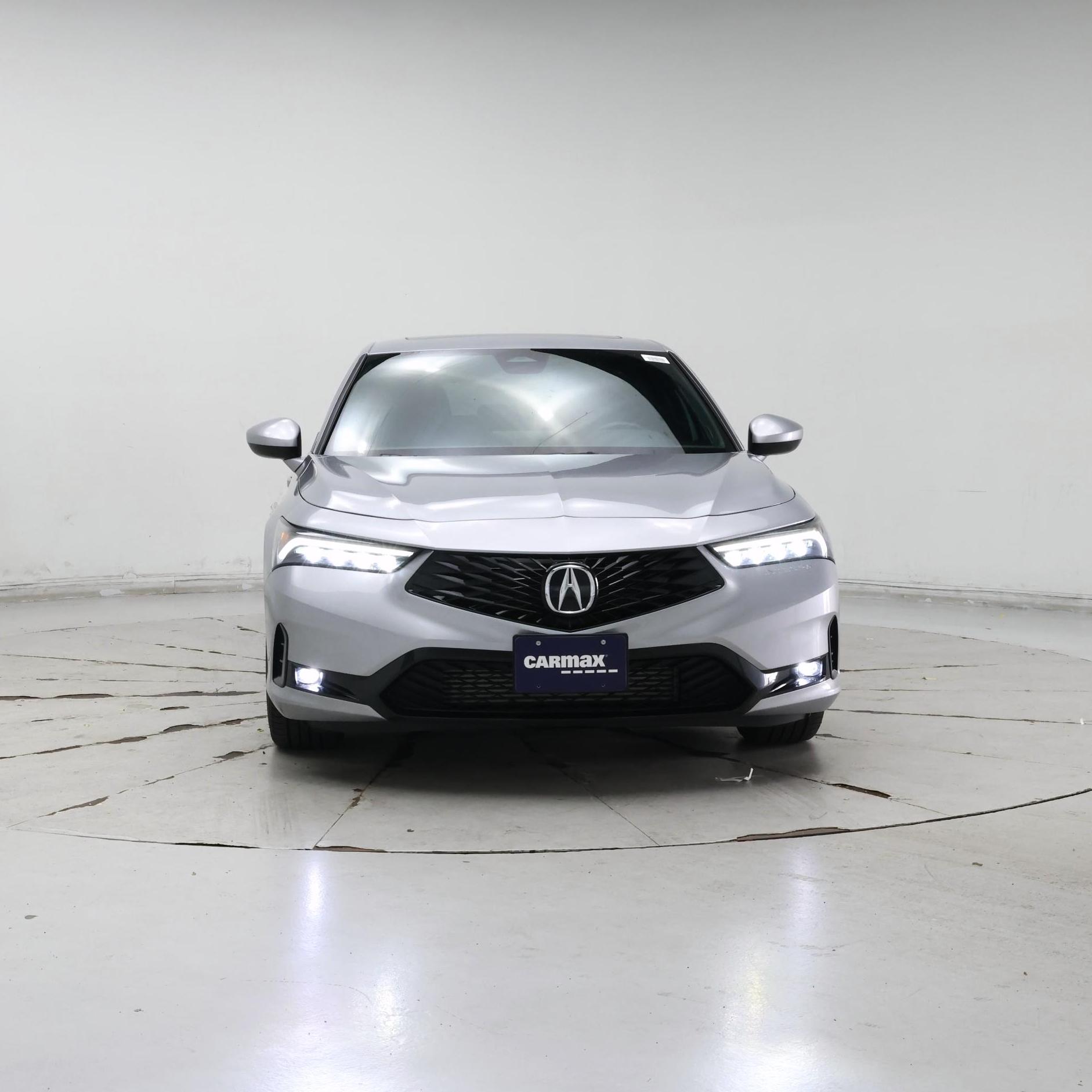 Thumbnail: 2025 Acura Integra - 5