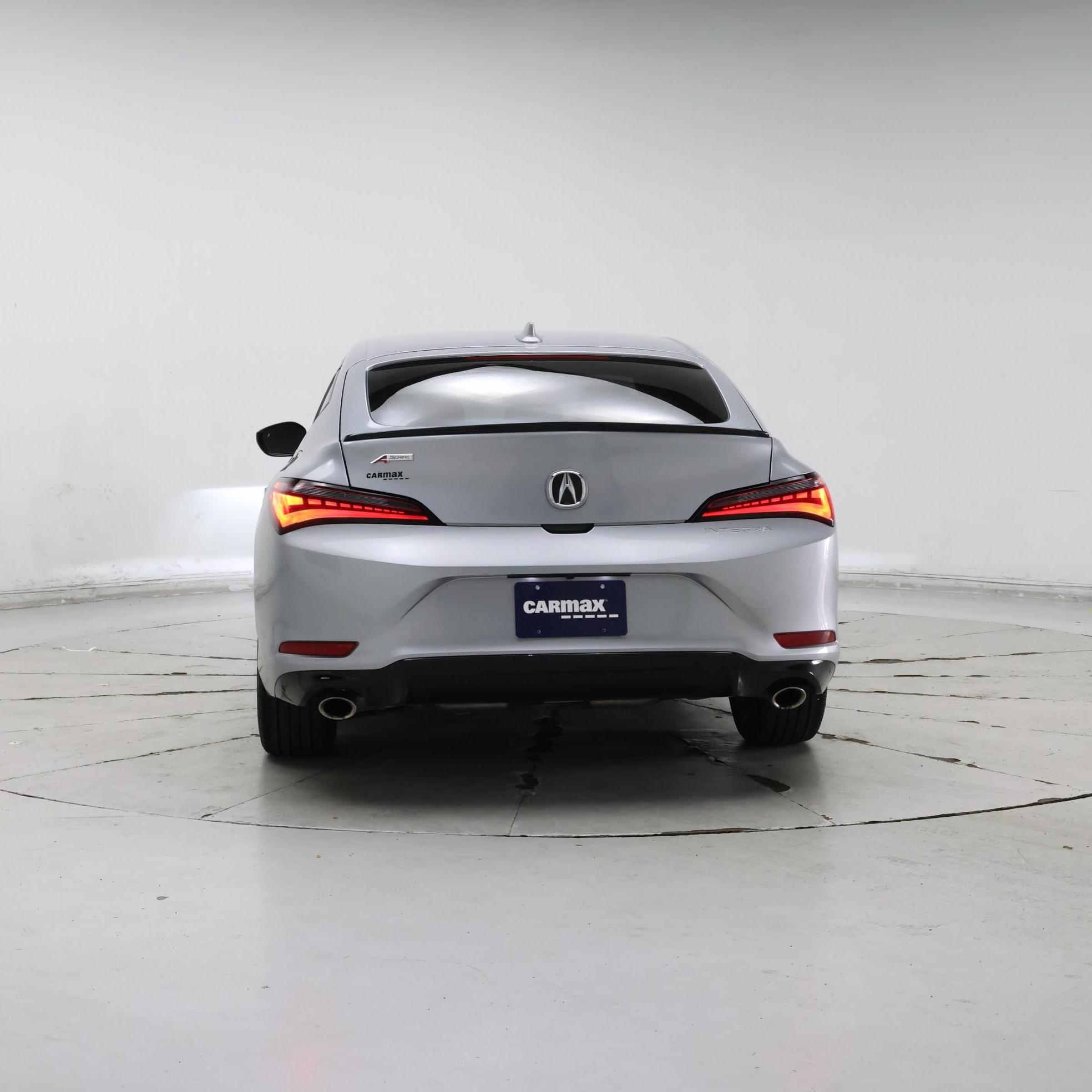 Thumbnail: 2025 Acura Integra - 6