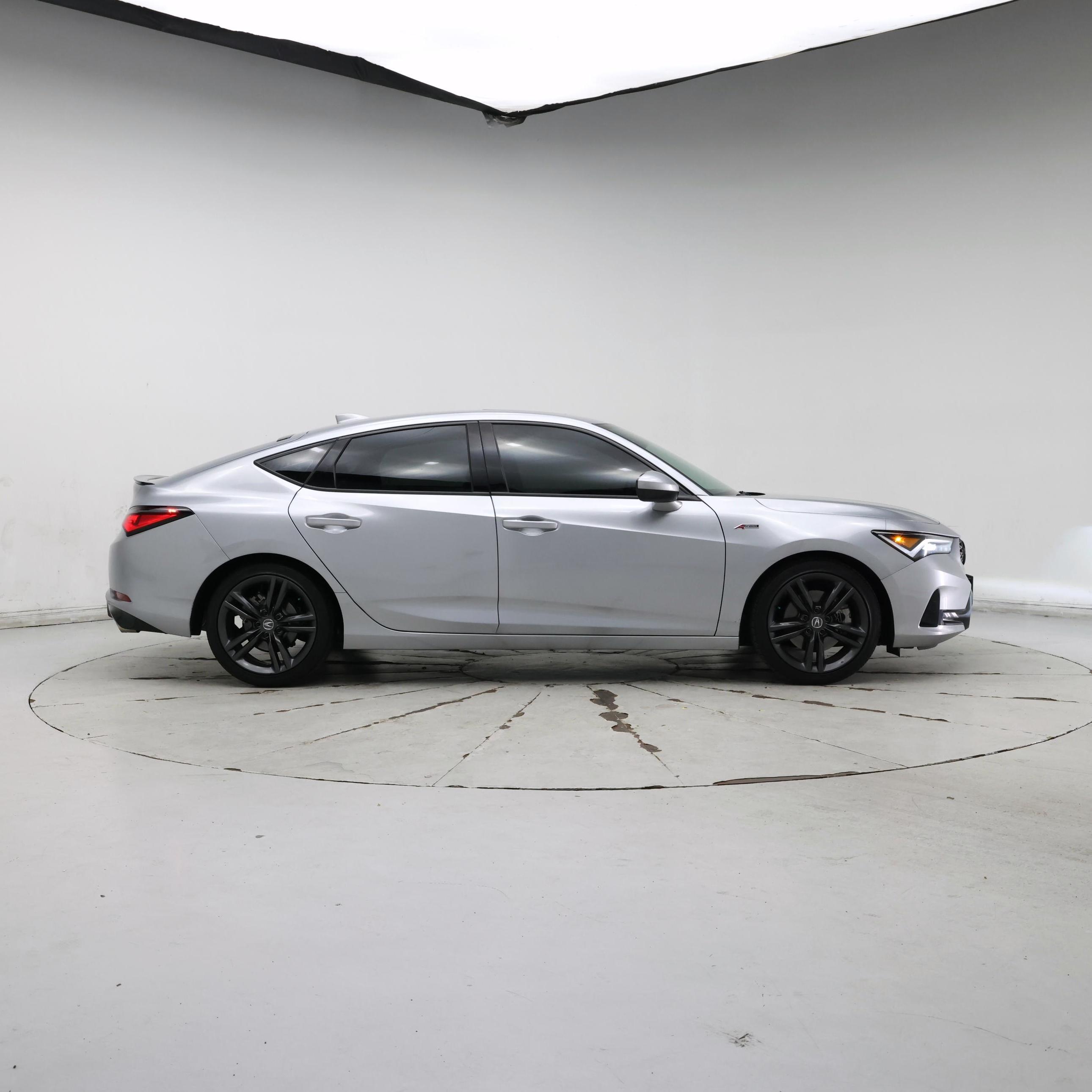 Thumbnail: 2025 Acura Integra - 7